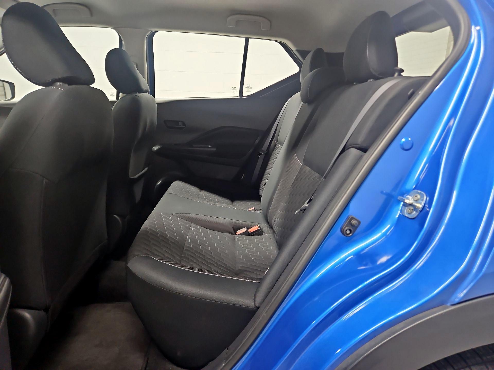 Thumbnail: 2021 Nissan Kicks - 19