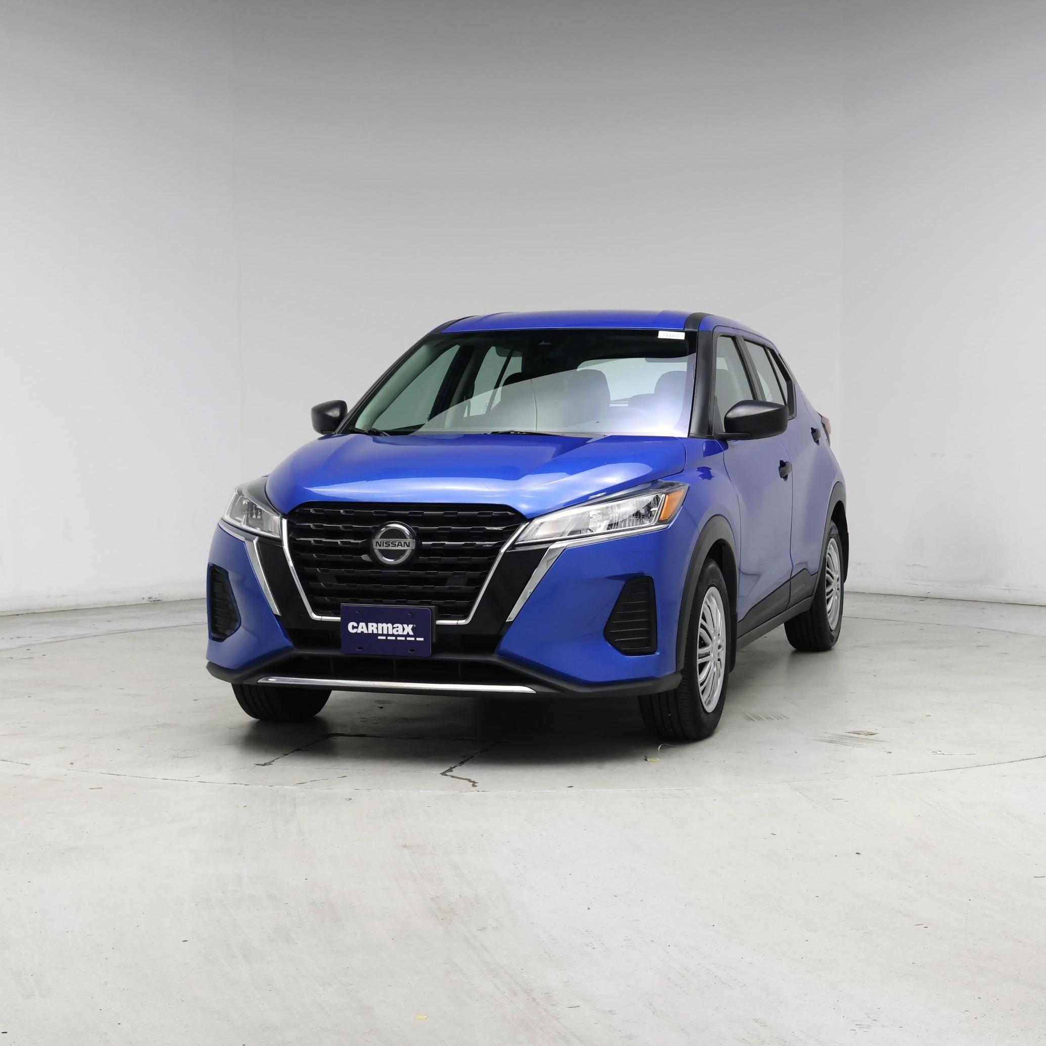 Thumbnail: 2021 Nissan Kicks - 4
