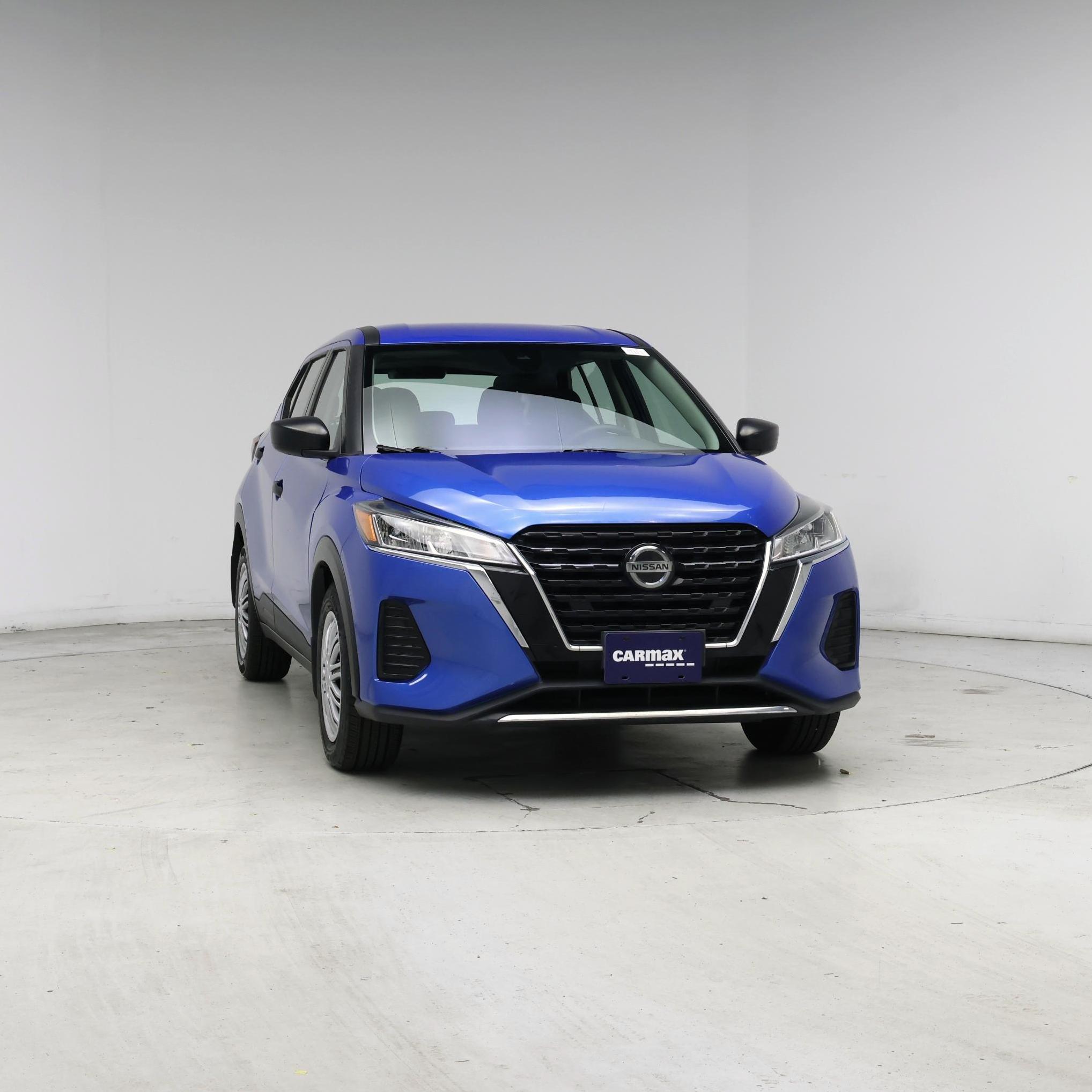 Thumbnail: 2021 Nissan Kicks - 5