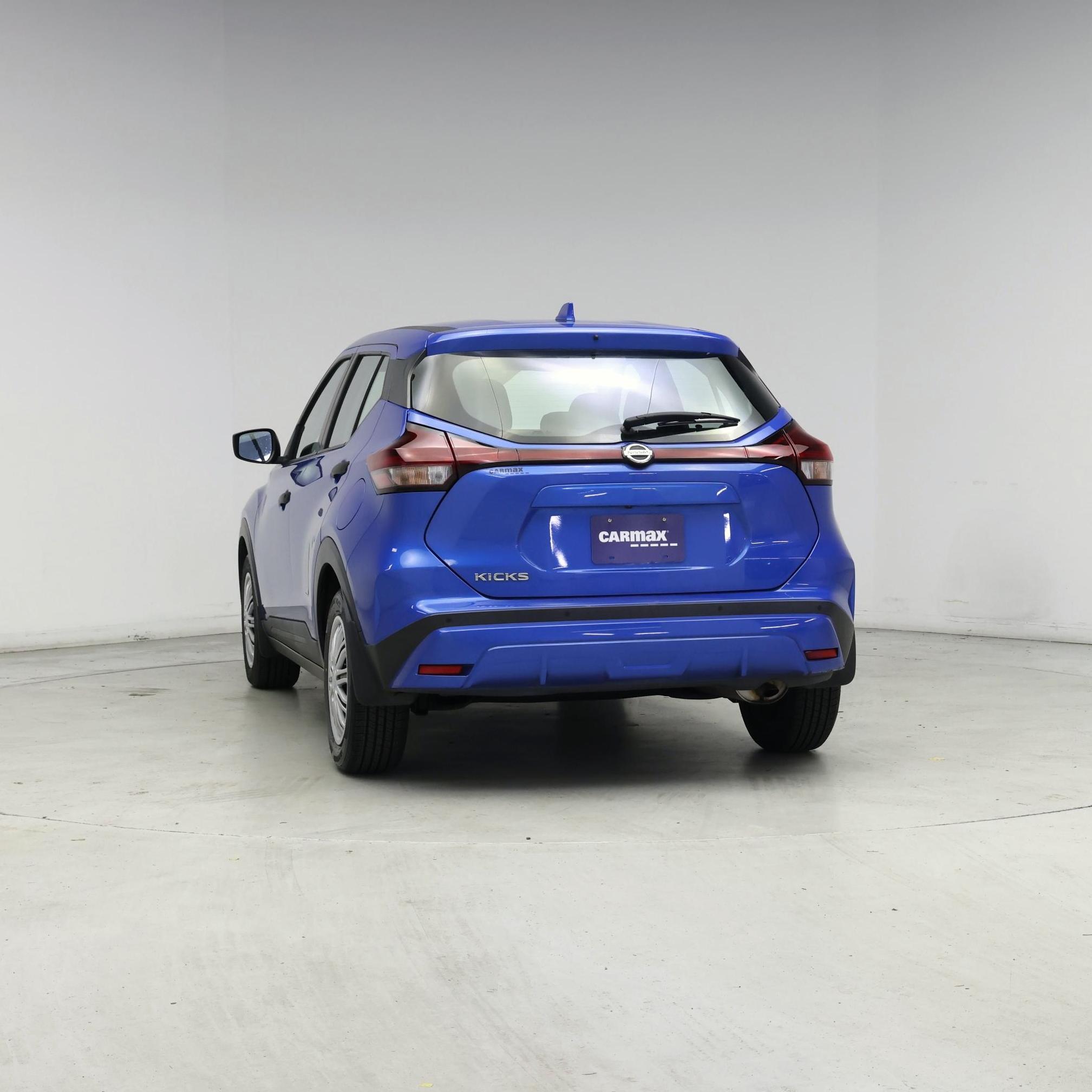 Thumbnail: 2021 Nissan Kicks - 6