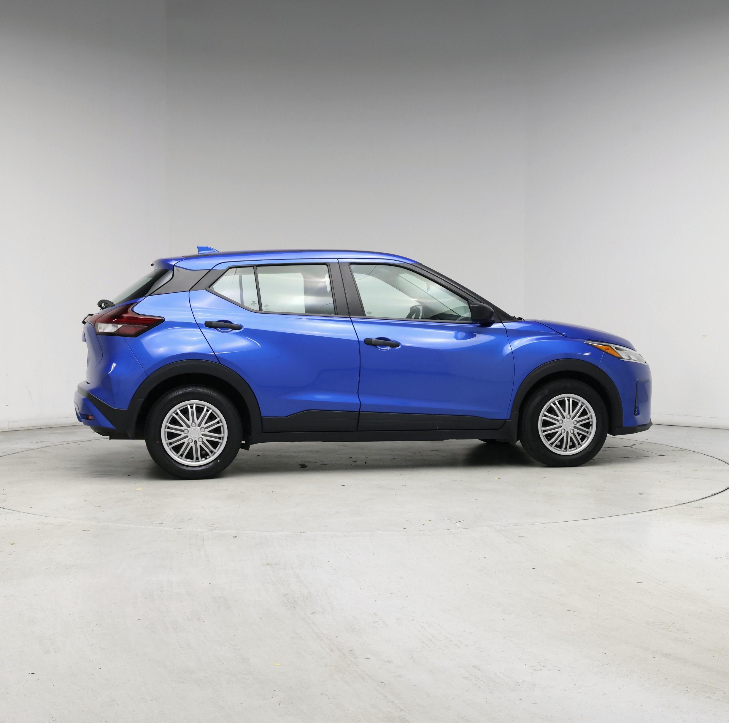 Thumbnail: 2021 Nissan Kicks - 7