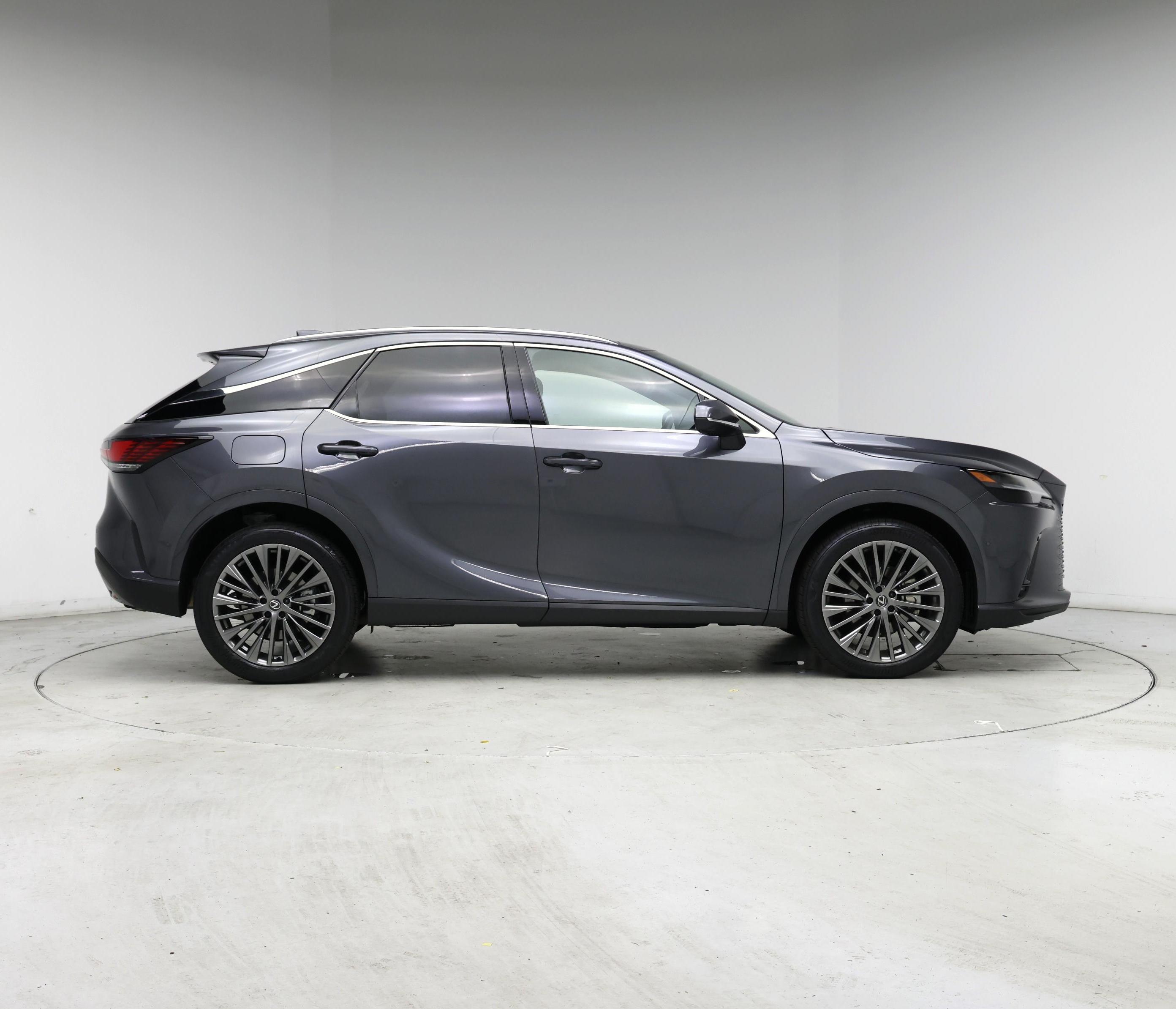 Thumbnail: 2025 Lexus RX - 7