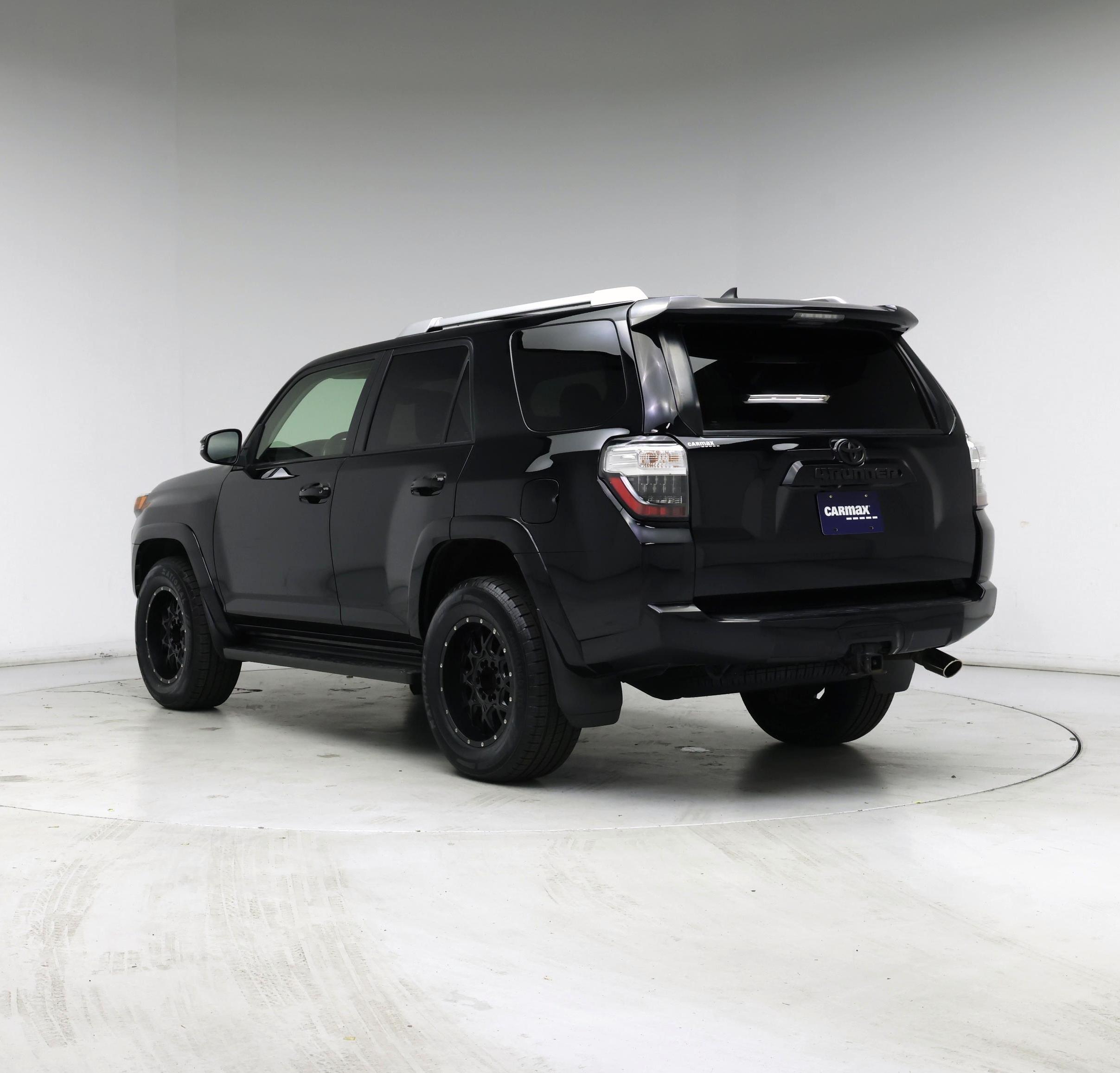 Thumbnail: 2015 Toyota 4Runner - 2