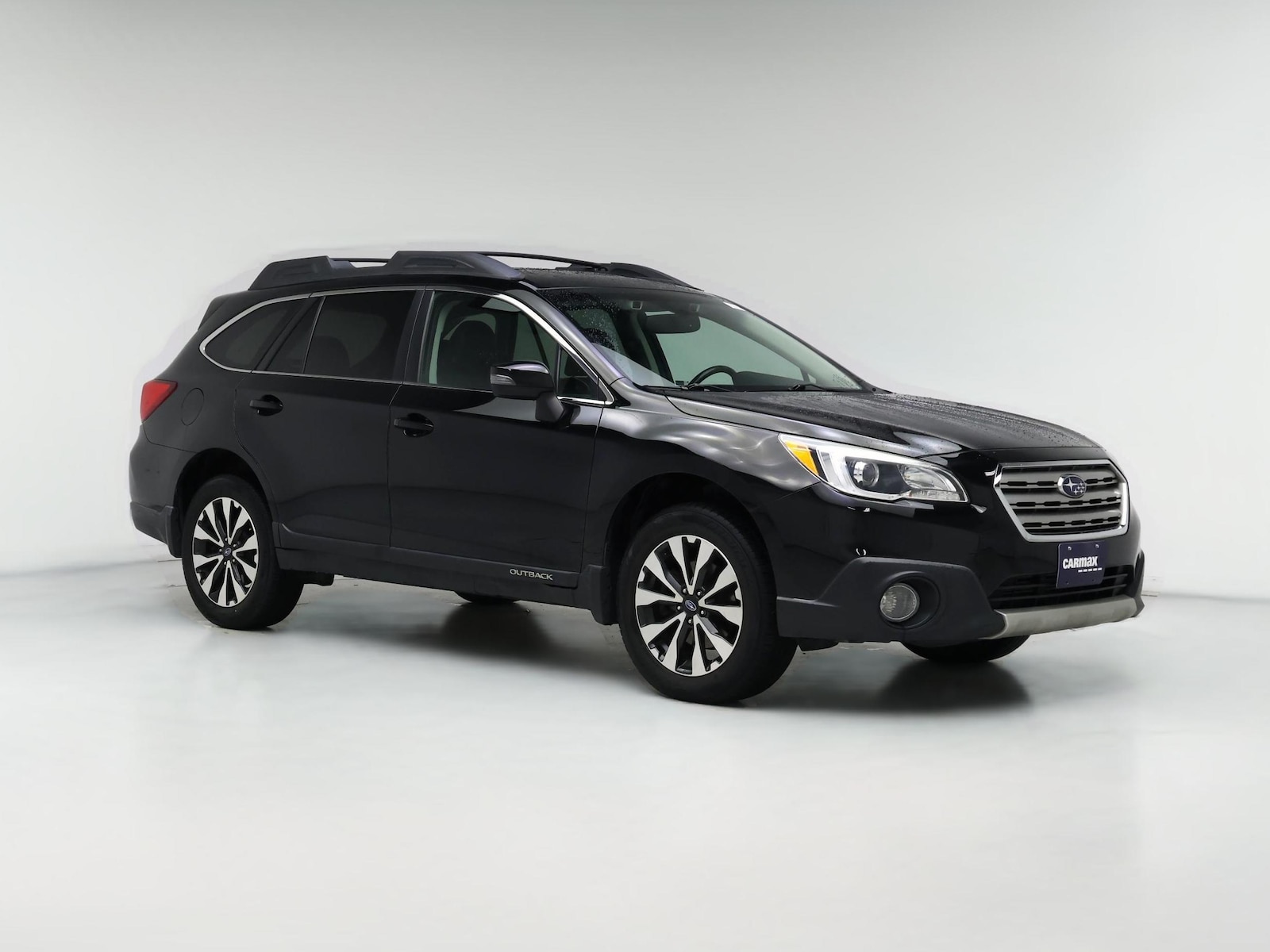 2016 Subaru Outback Limited
