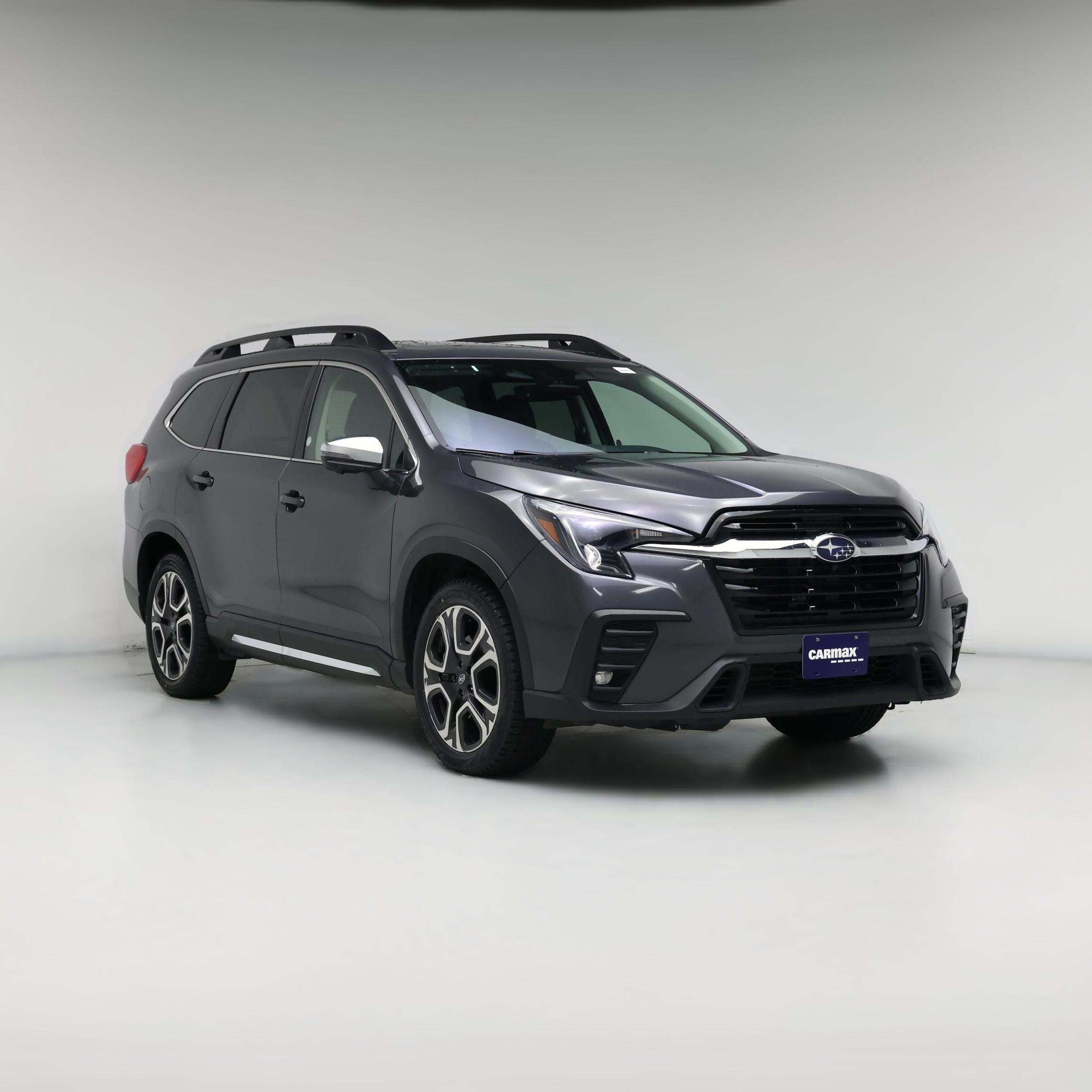 Thumbnail: 2023 Subaru Ascent - 1
