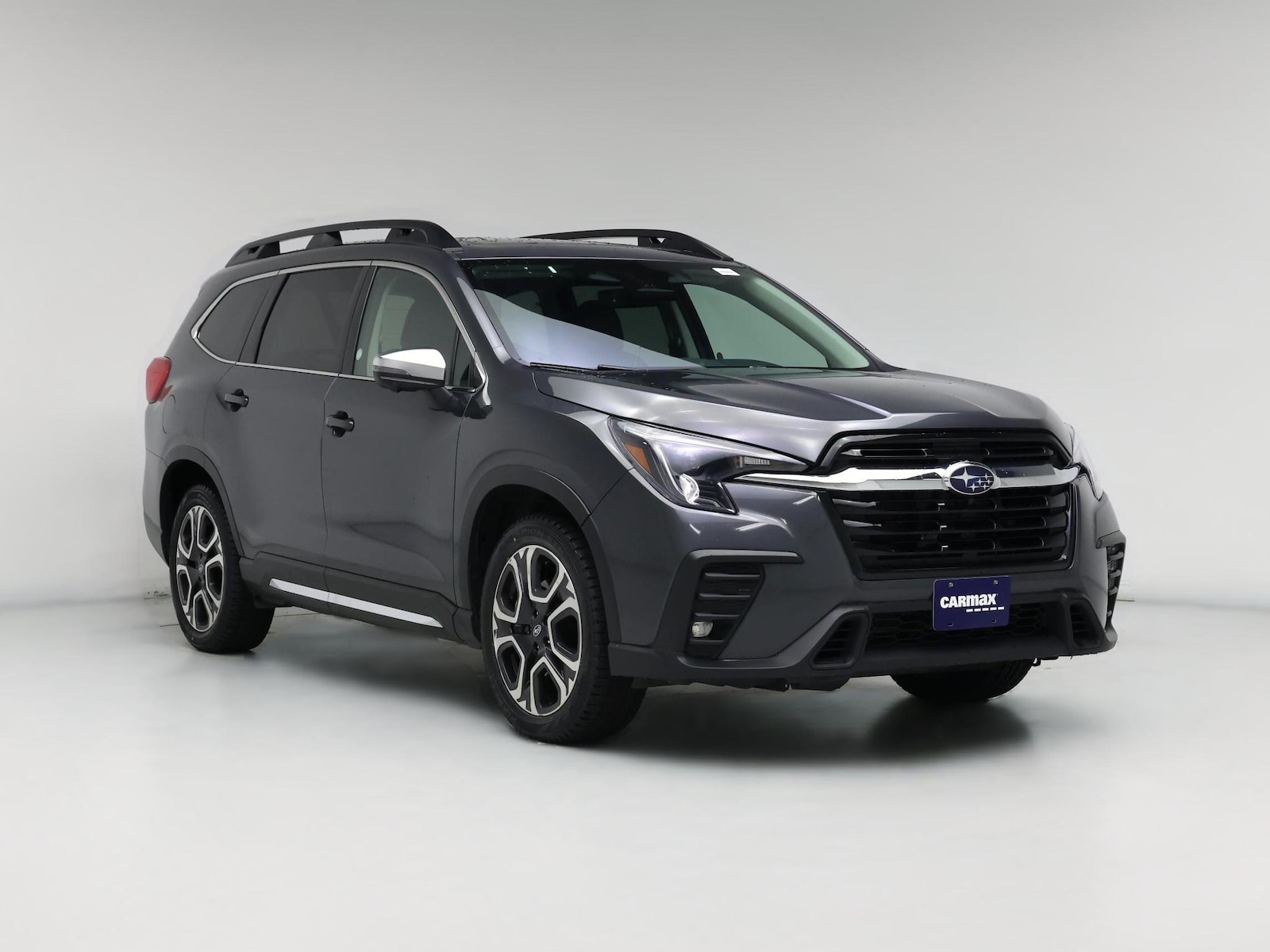 2023 Subaru Ascent