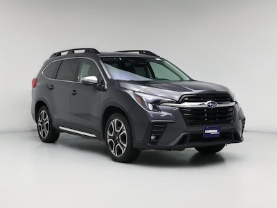Gray 2023 Subaru Ascent Limited
