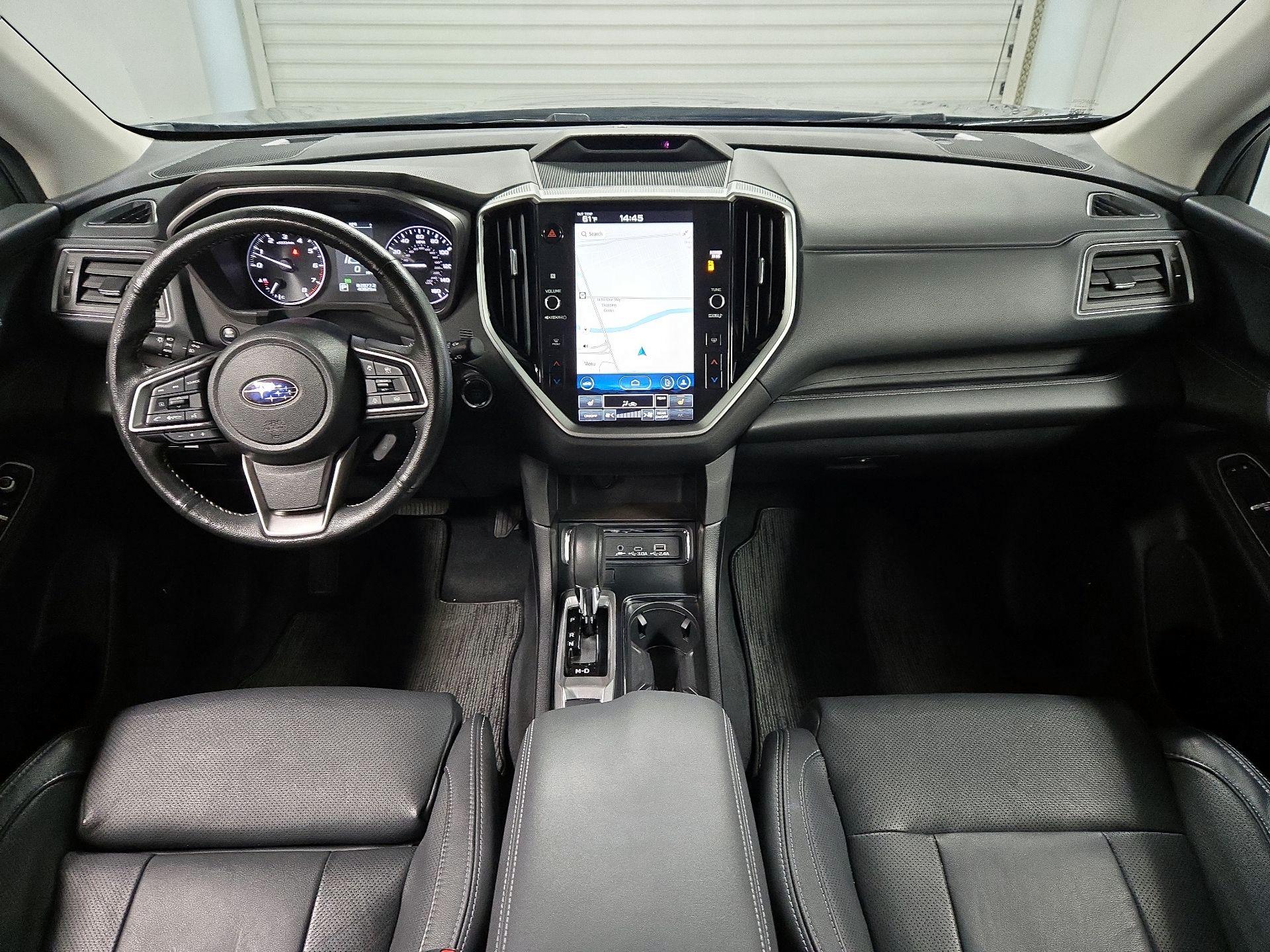 Thumbnail: 2023 Subaru Ascent - 9