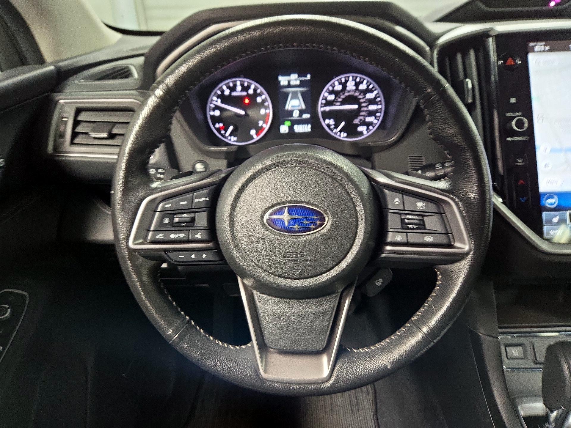 Thumbnail: 2023 Subaru Ascent - 10