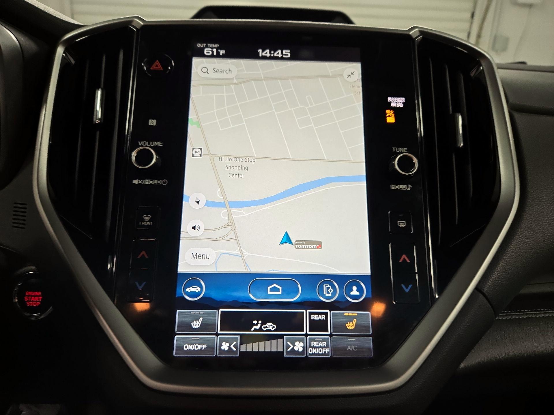 Thumbnail: 2023 Subaru Ascent - 14