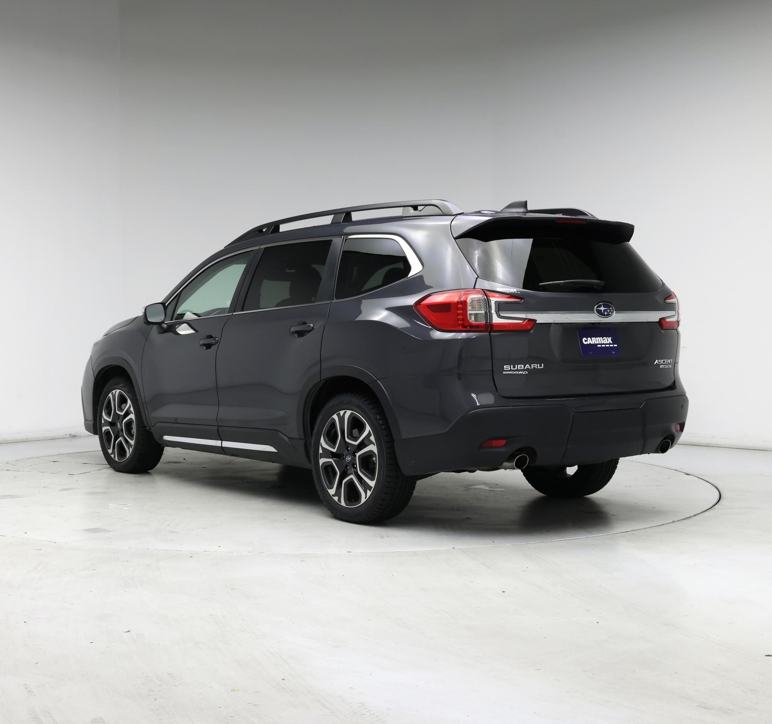 Thumbnail: 2023 Subaru Ascent - 2