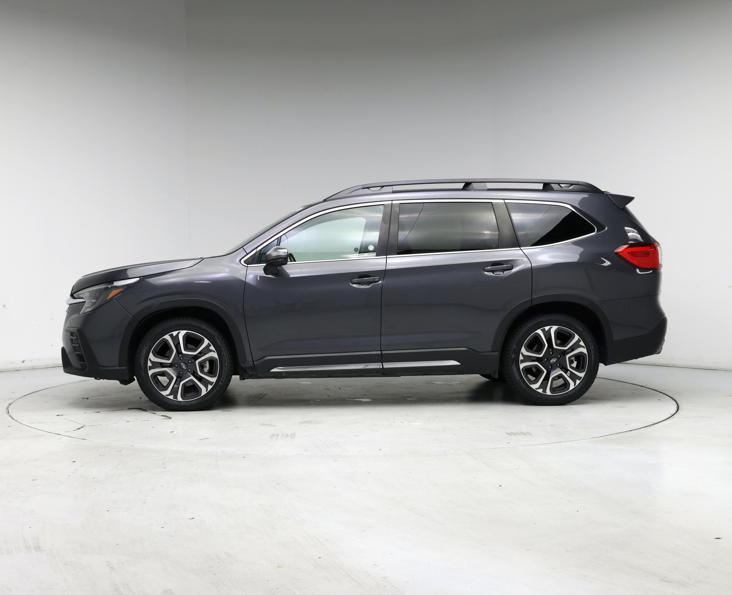 Thumbnail: 2023 Subaru Ascent - 3