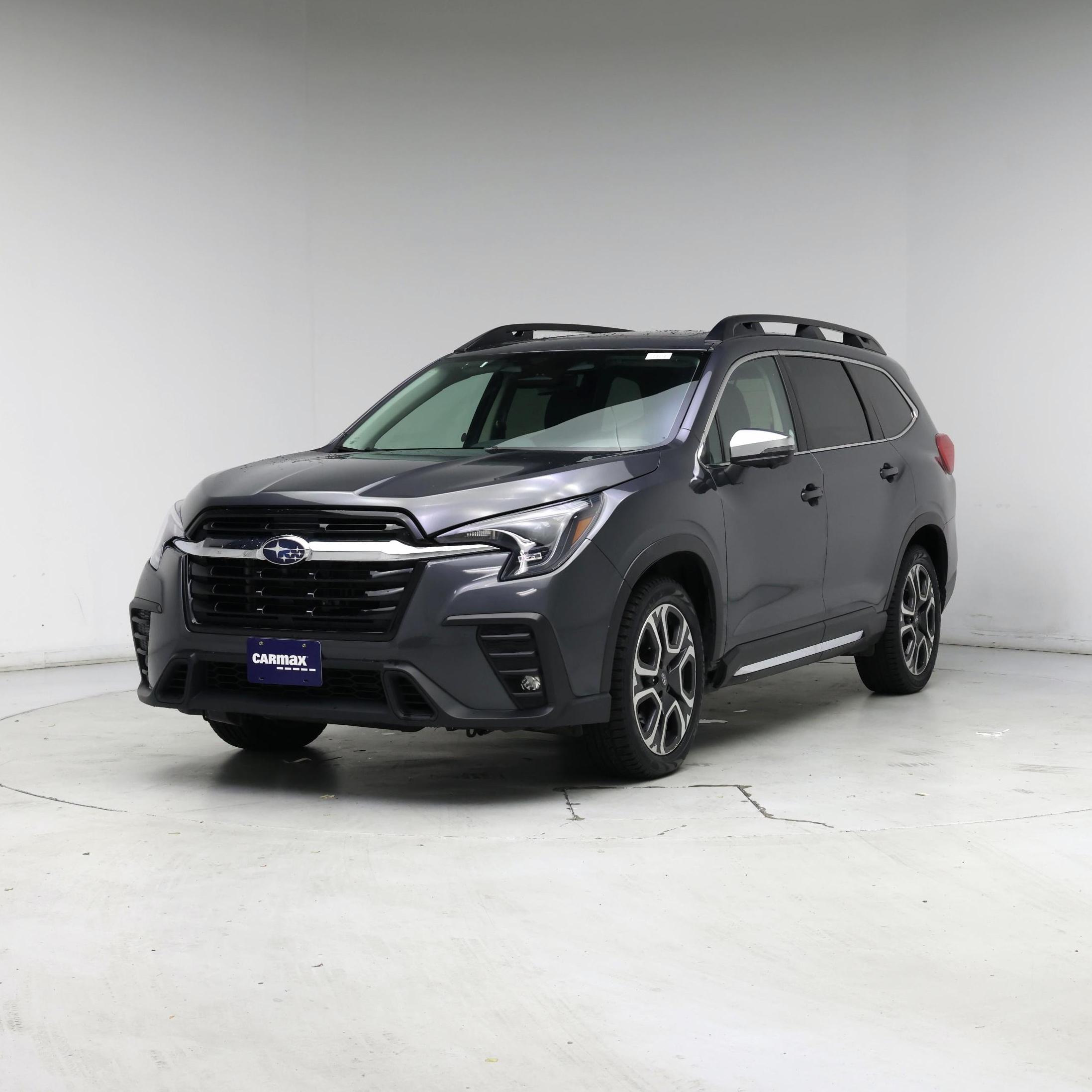 Thumbnail: 2023 Subaru Ascent - 4