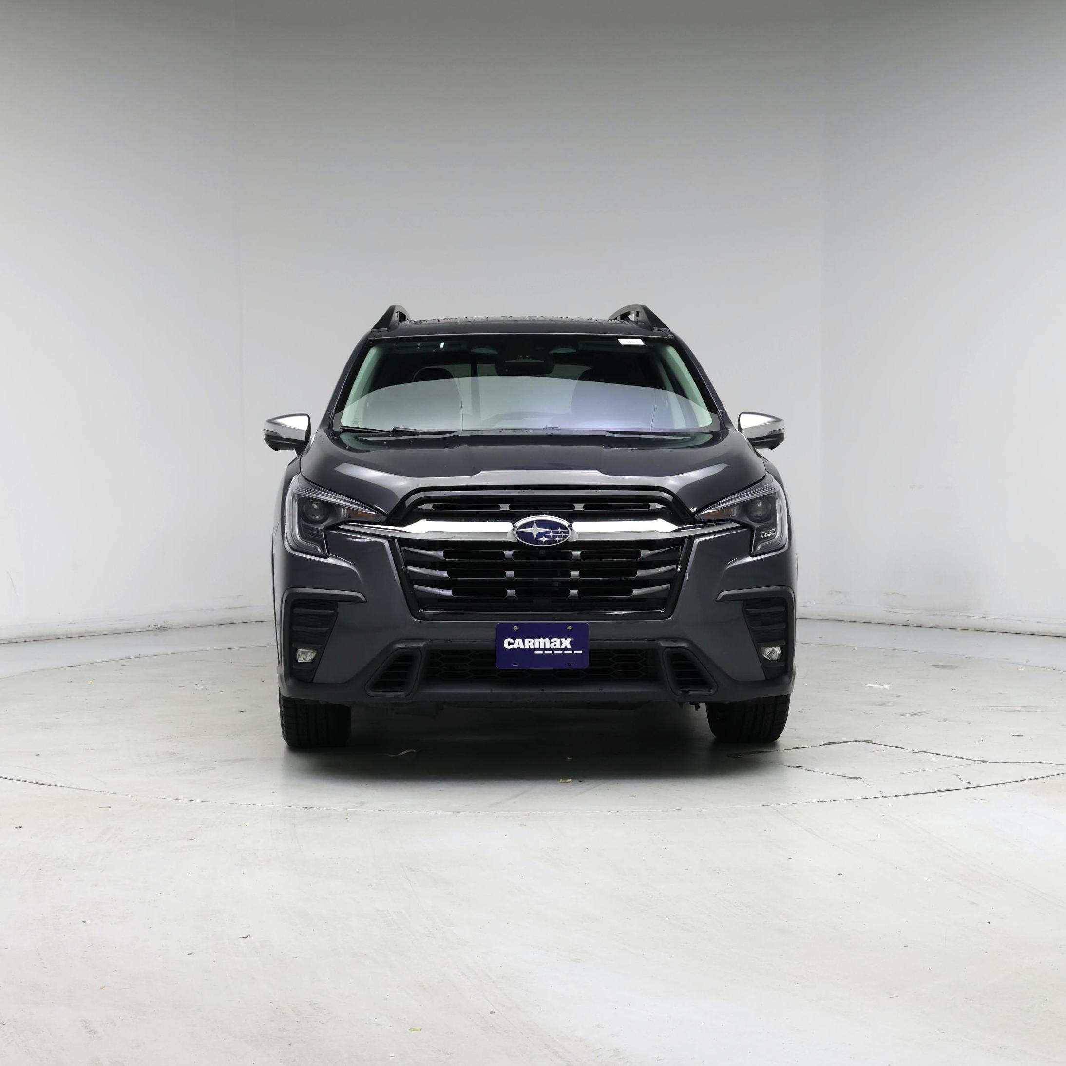 Thumbnail: 2023 Subaru Ascent - 5