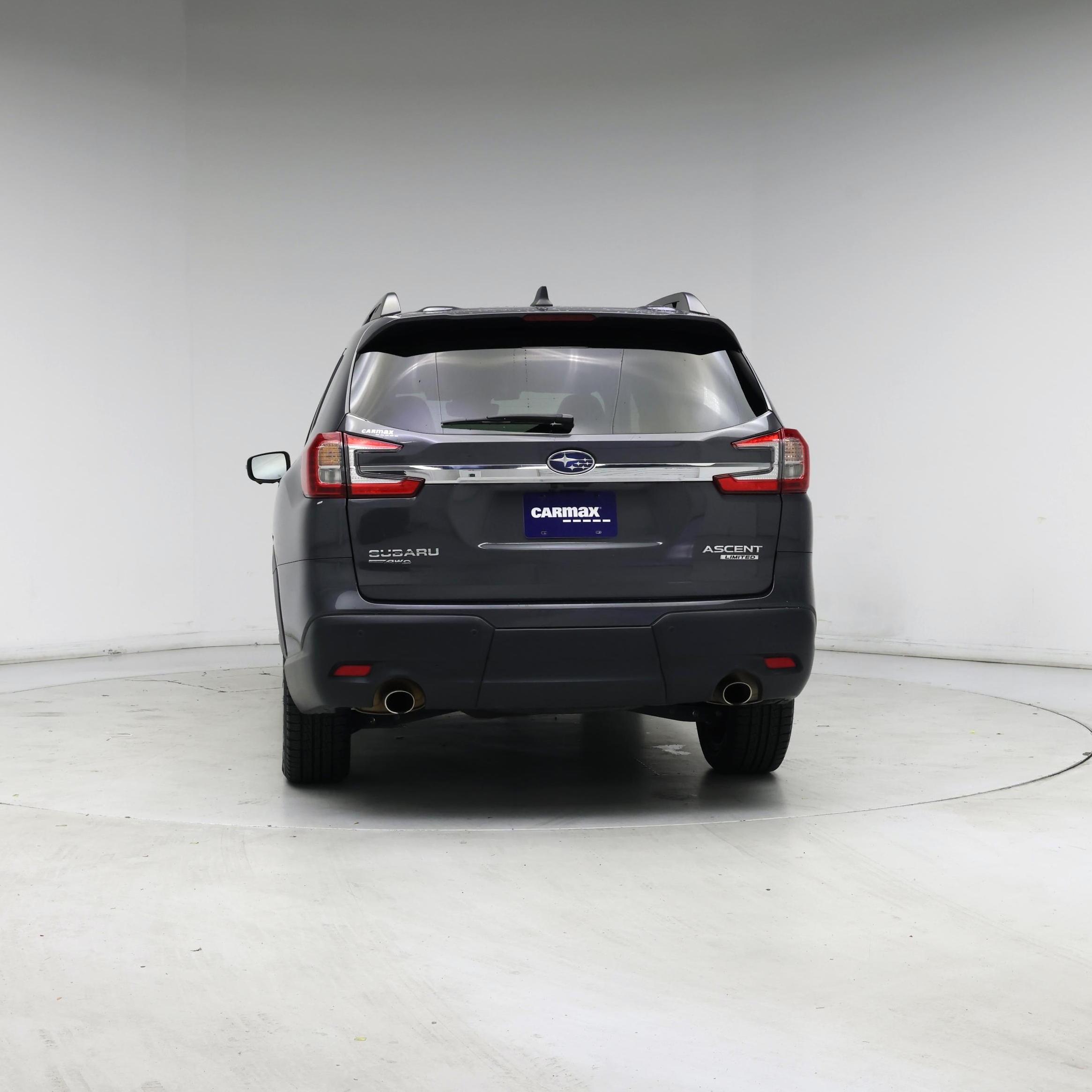 Thumbnail: 2023 Subaru Ascent - 6
