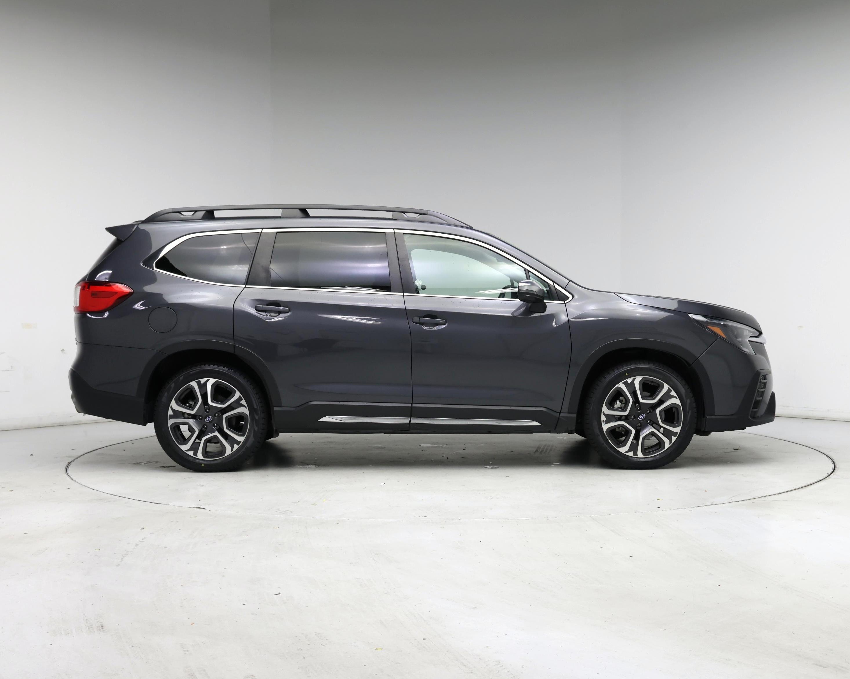 Thumbnail: 2023 Subaru Ascent - 7