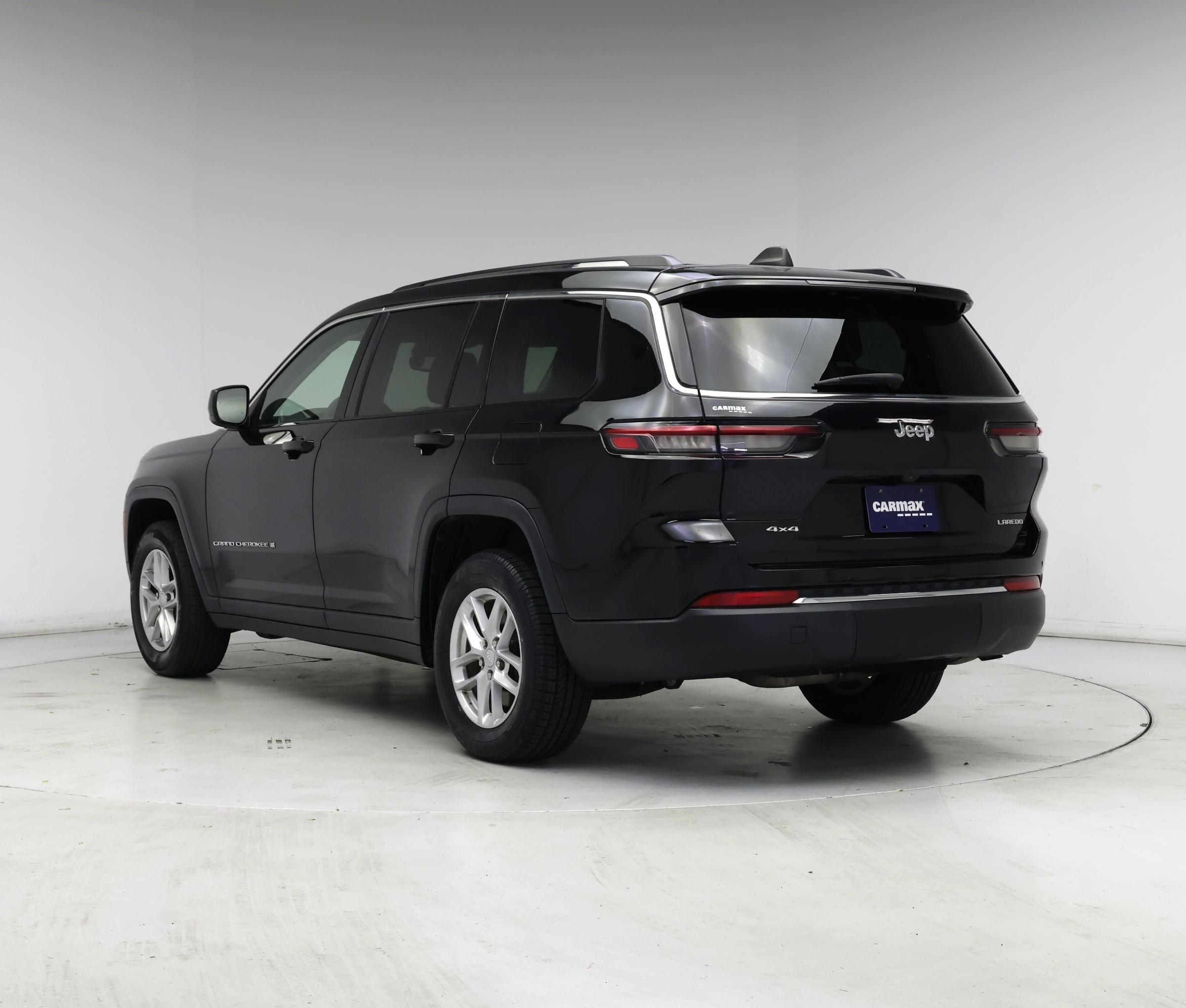 Thumbnail: 2023 Jeep Grand Cherokee L - 2