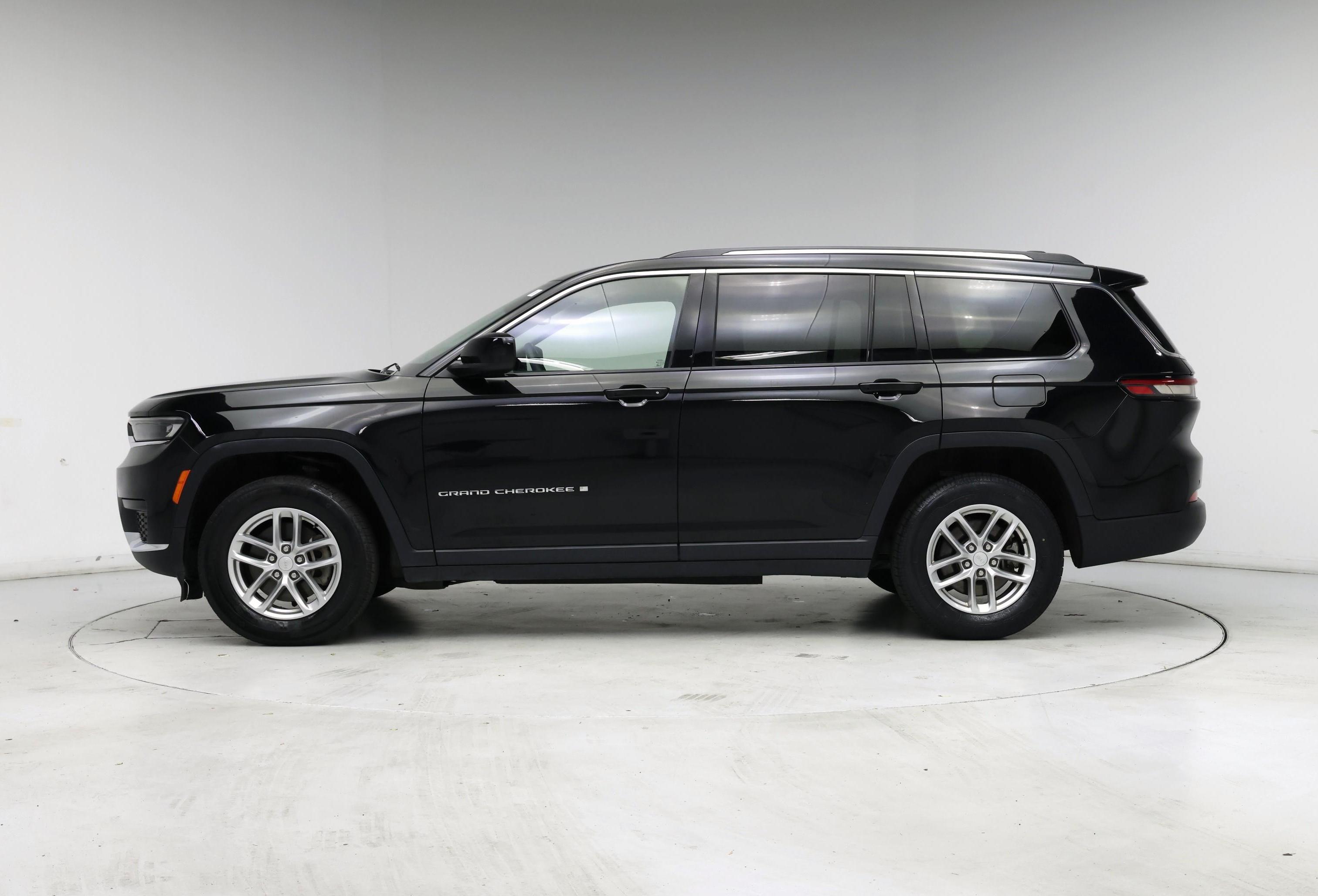 Thumbnail: 2023 Jeep Grand Cherokee L - 3