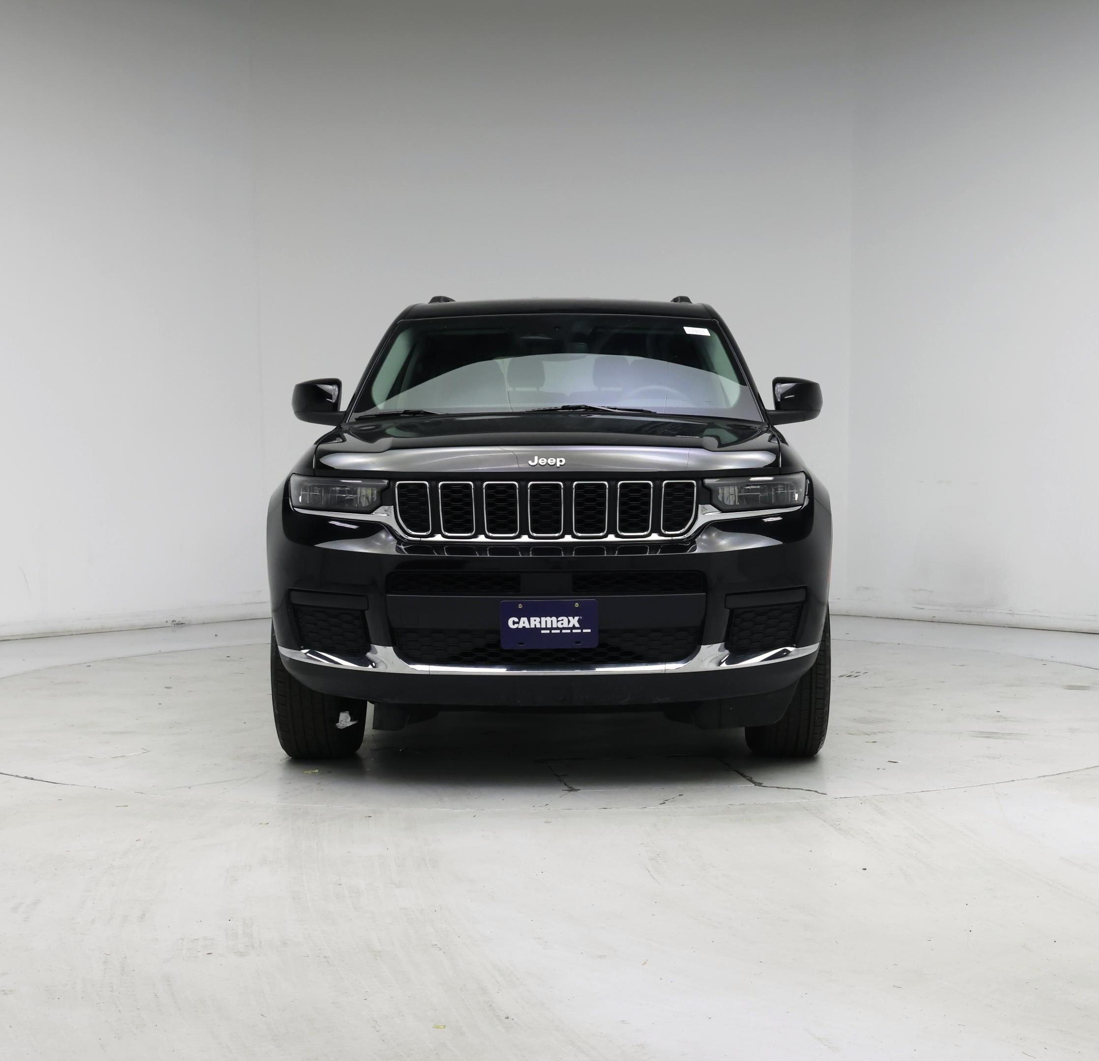 Thumbnail: 2023 Jeep Grand Cherokee L - 5