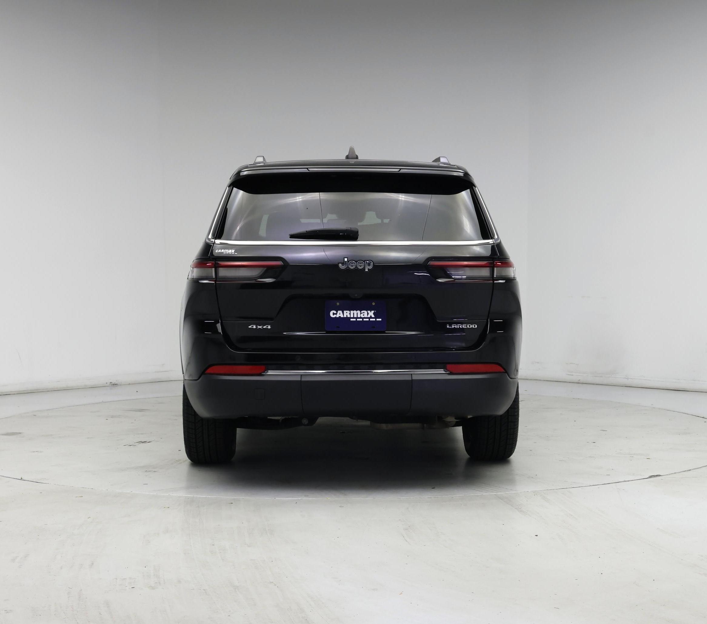 Thumbnail: 2023 Jeep Grand Cherokee L - 6