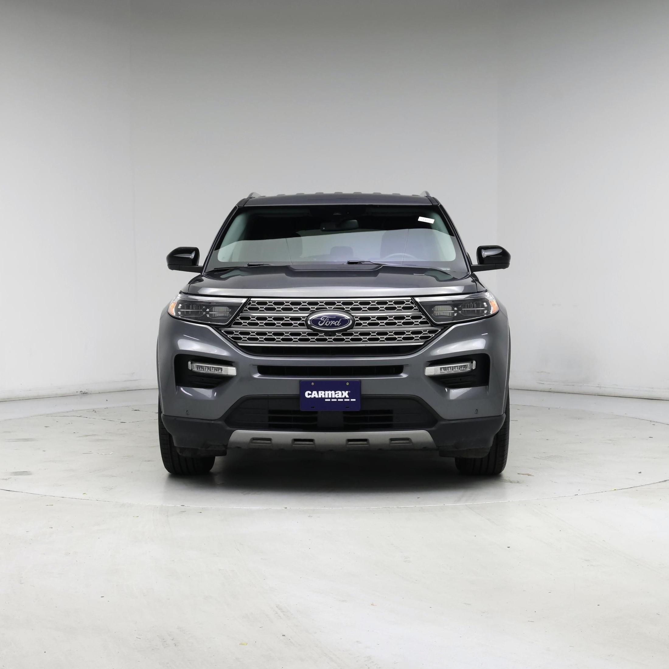 Thumbnail: 2023 Ford Explorer - 5