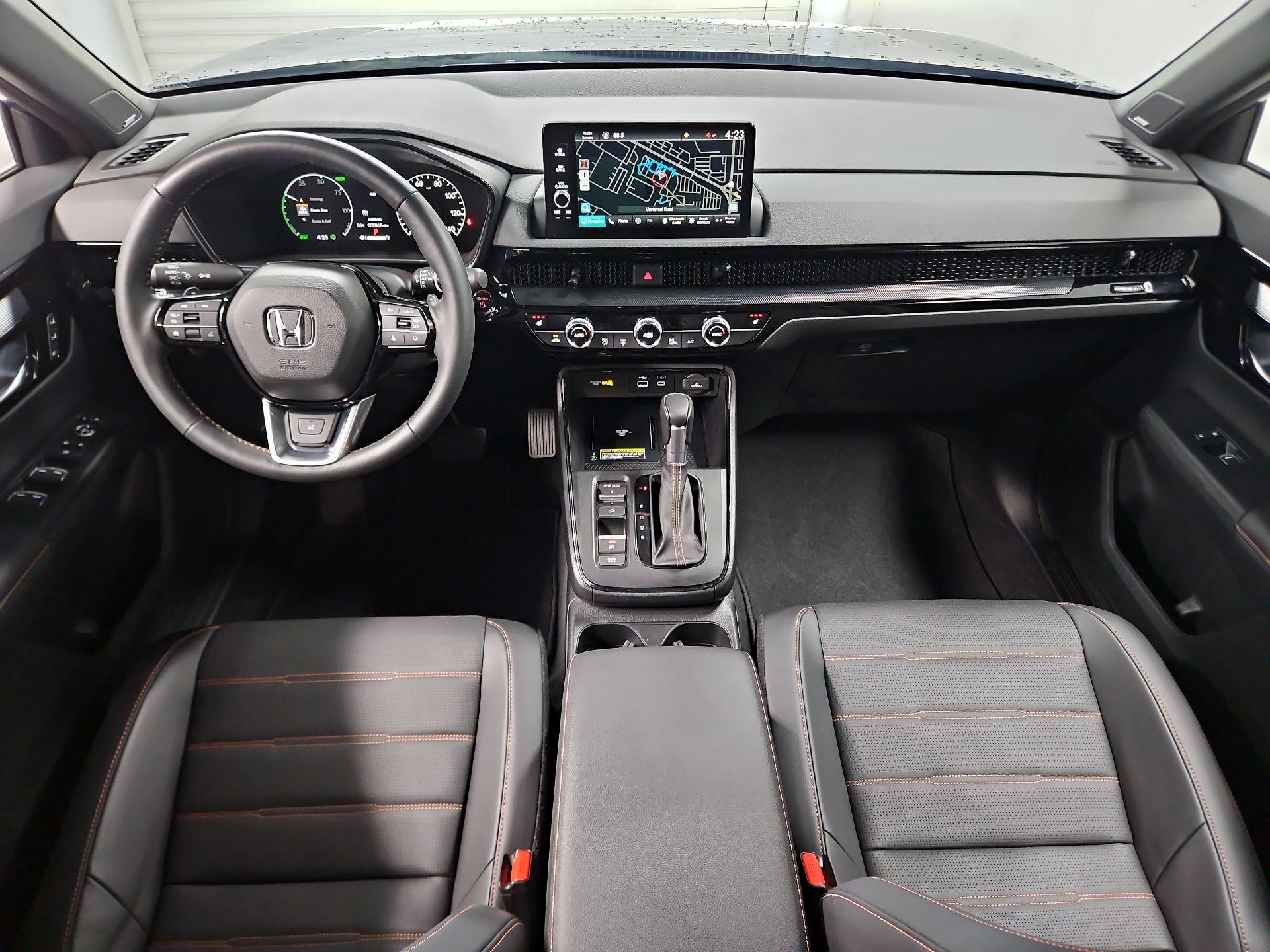 Thumbnail: 2024 Honda CR-V - 9