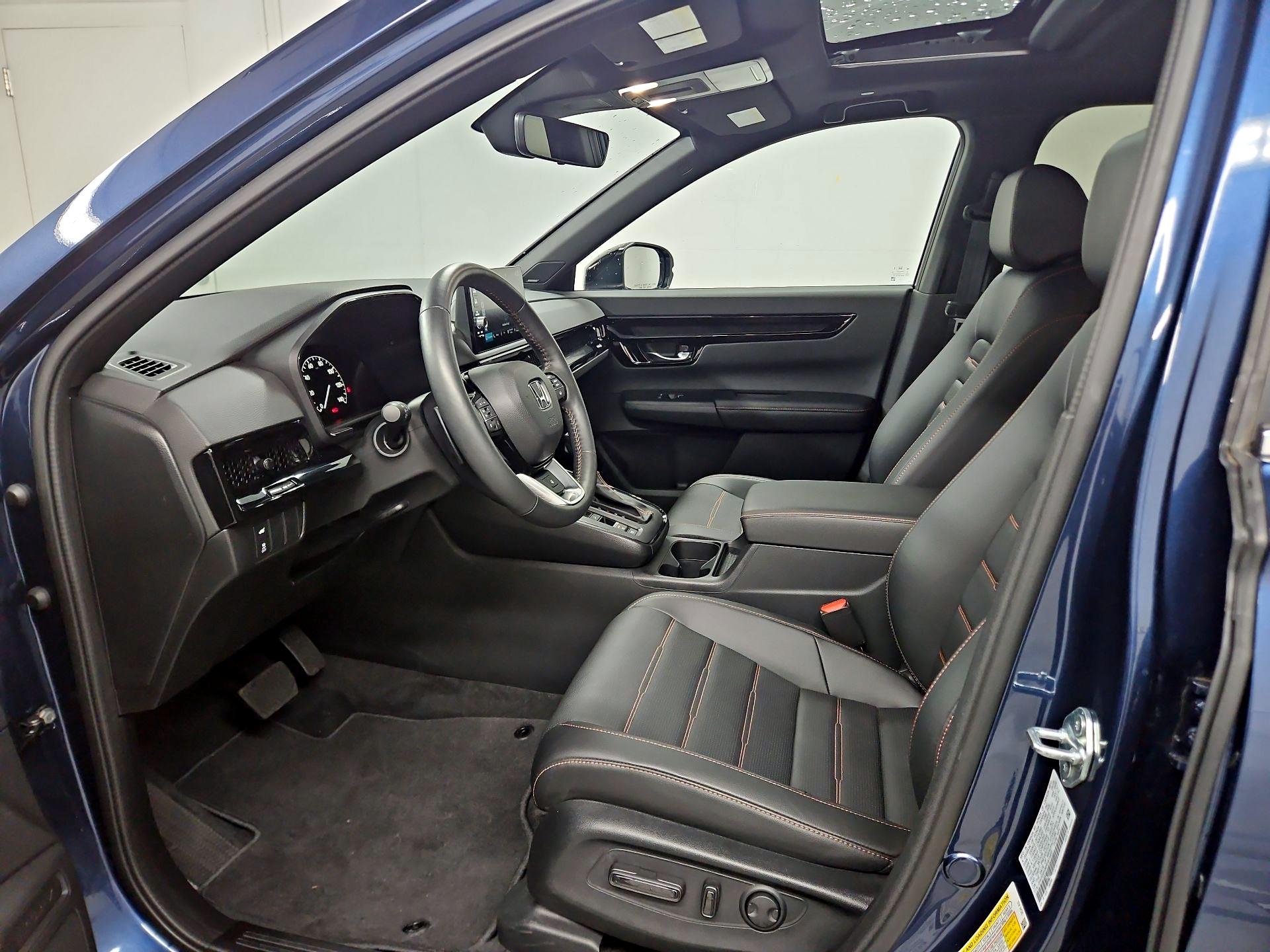 Thumbnail: 2024 Honda CR-V - 11