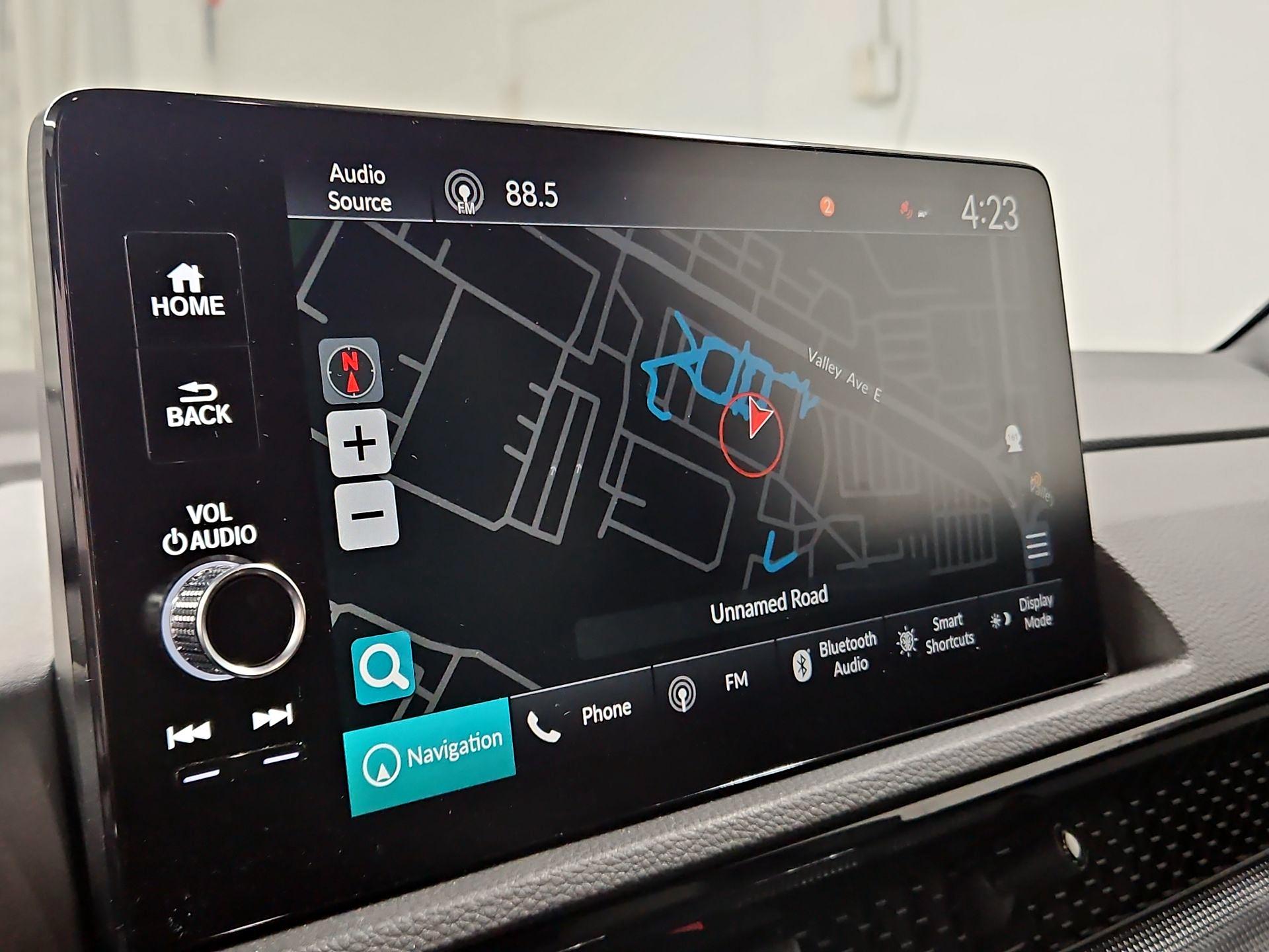 Thumbnail: 2024 Honda CR-V - 14