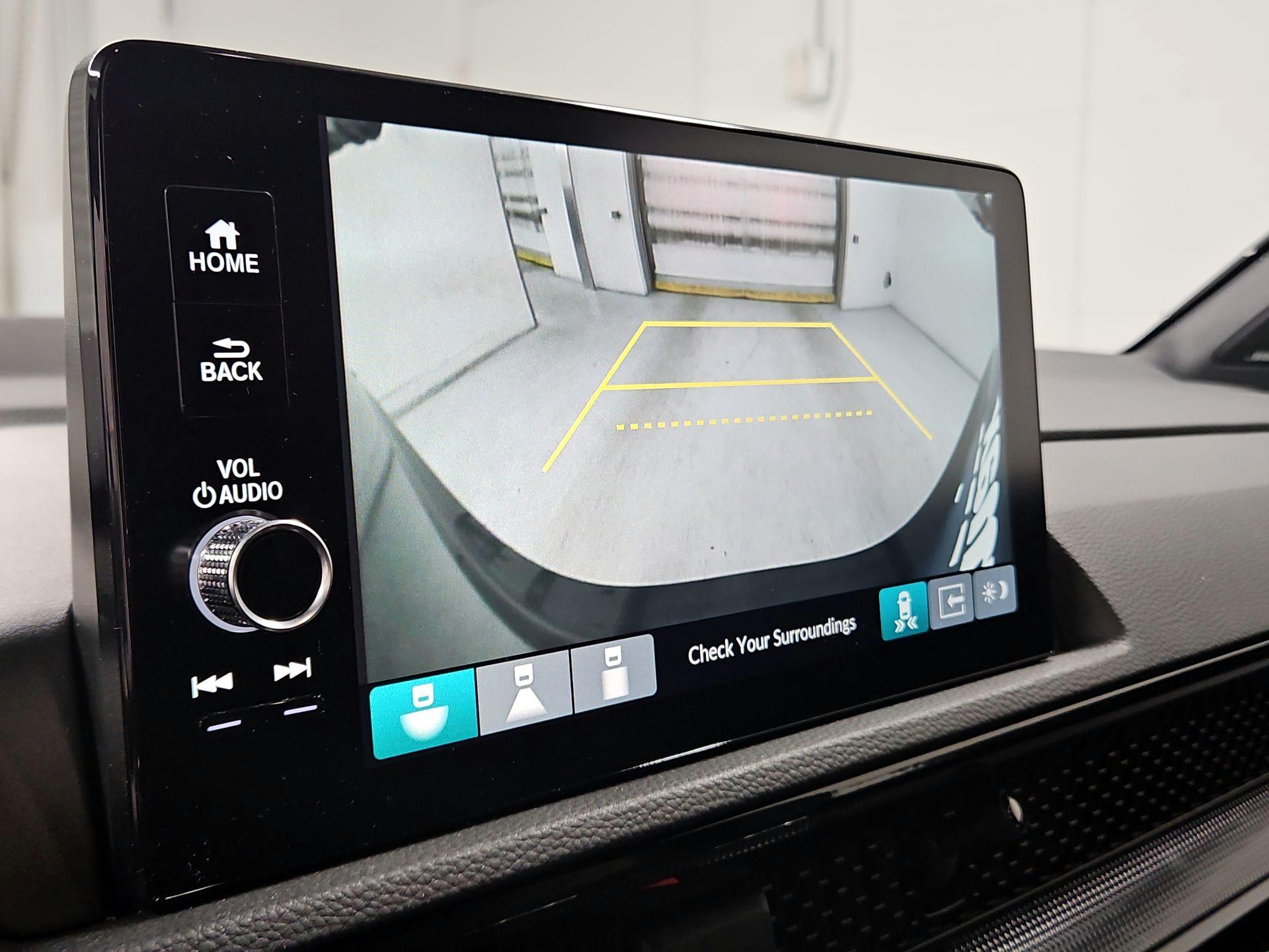 Thumbnail: 2024 Honda CR-V - 15