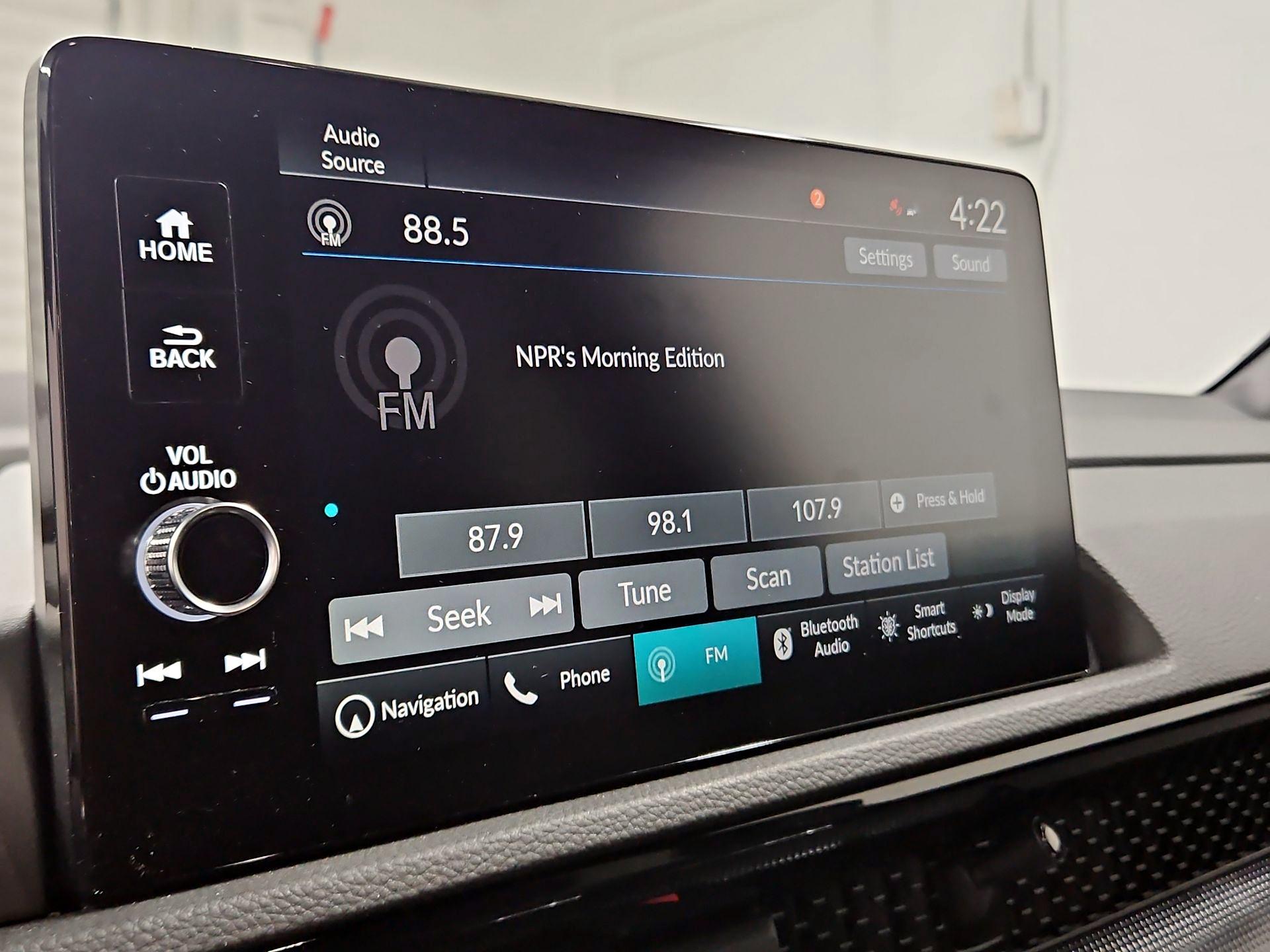 Thumbnail: 2024 Honda CR-V - 16