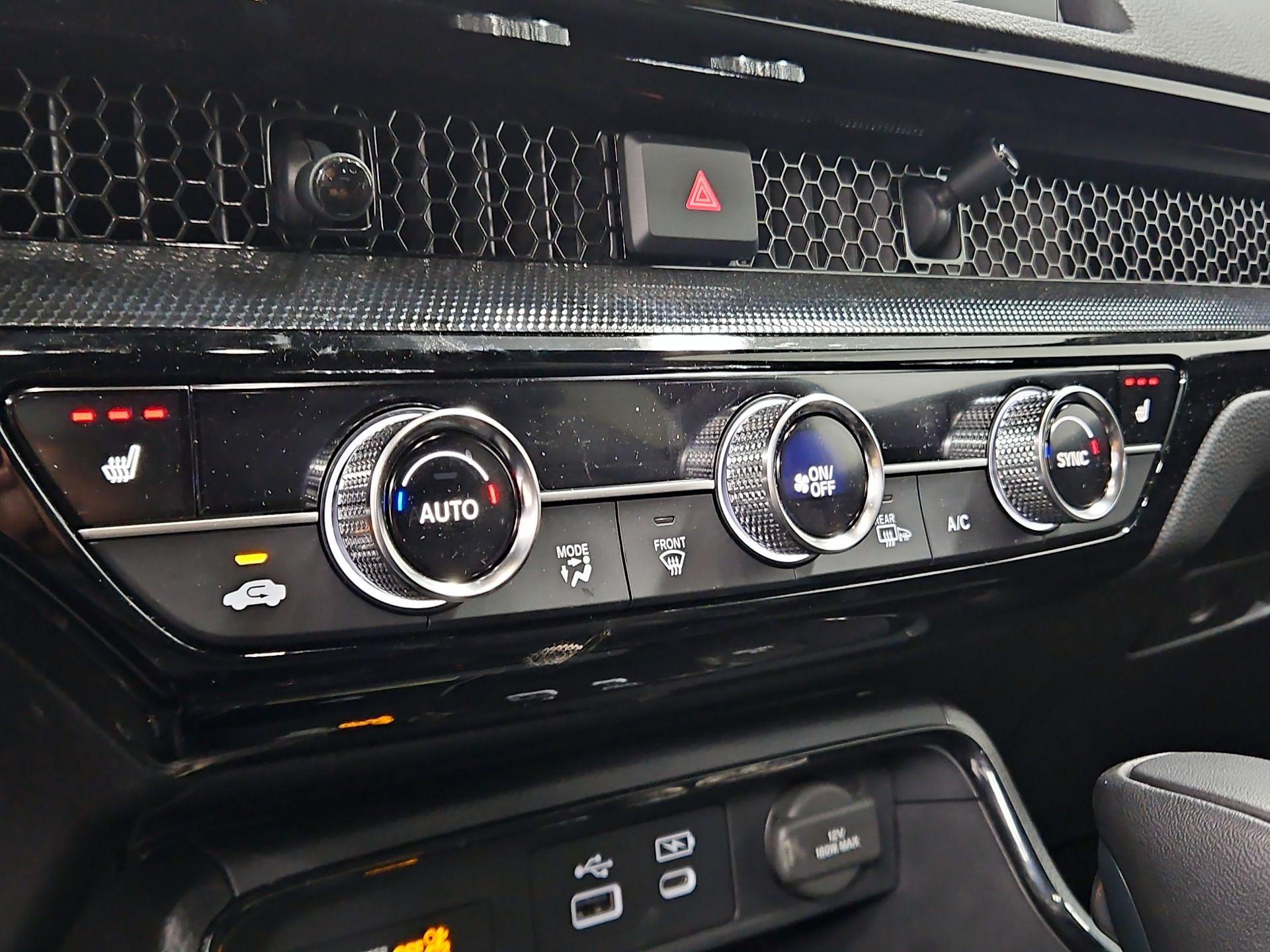 Thumbnail: 2024 Honda CR-V - 17