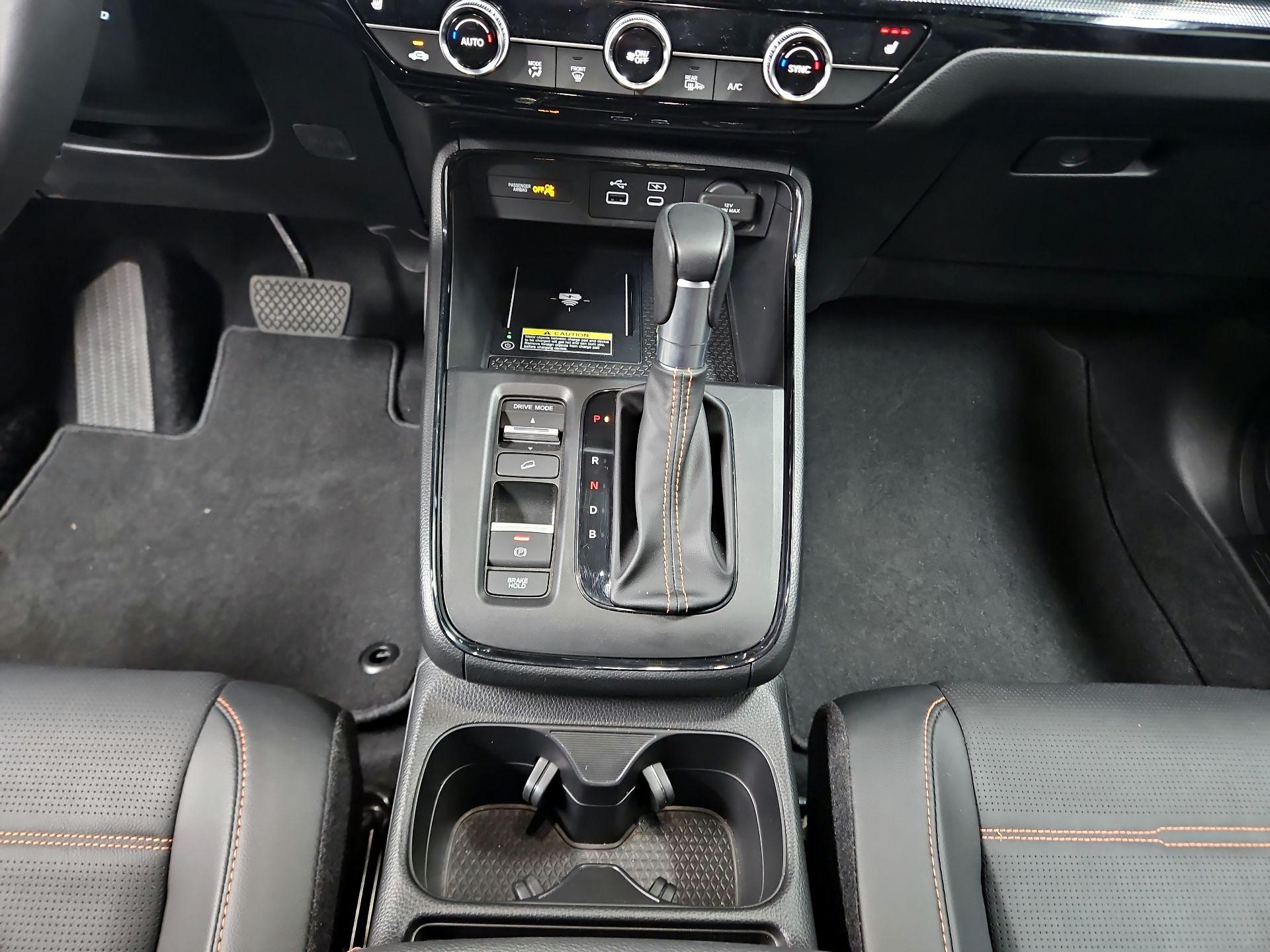 Thumbnail: 2024 Honda CR-V - 18