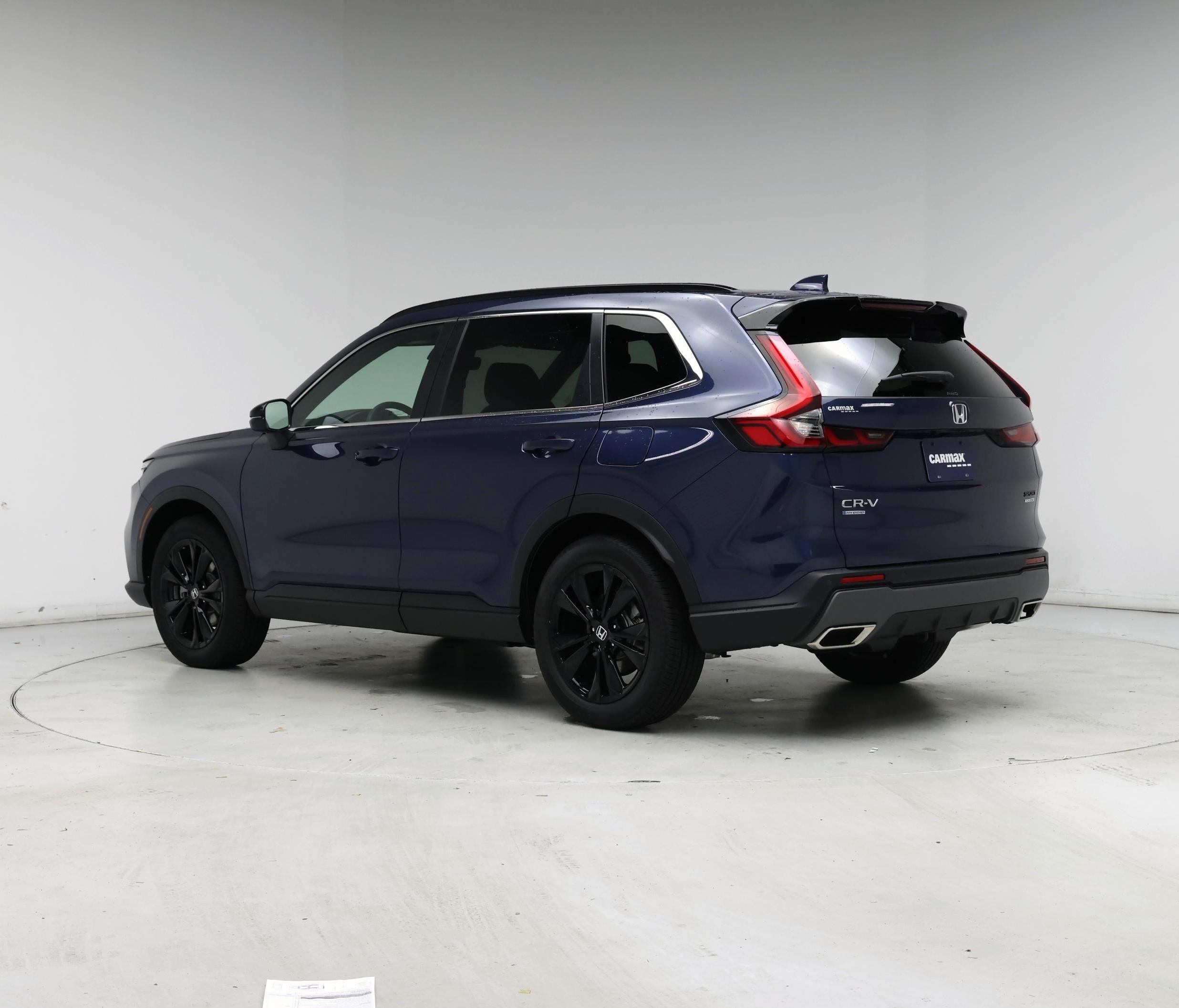 Thumbnail: 2024 Honda CR-V - 2