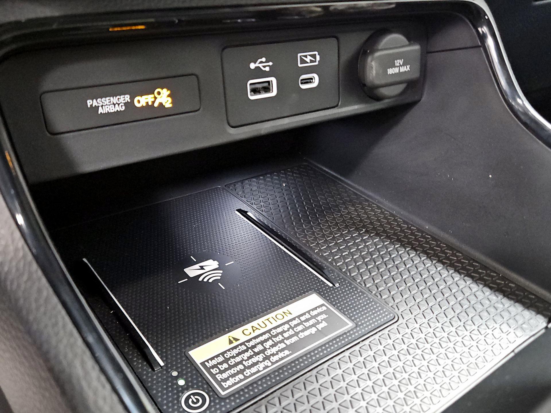 Thumbnail: 2024 Honda CR-V - 19