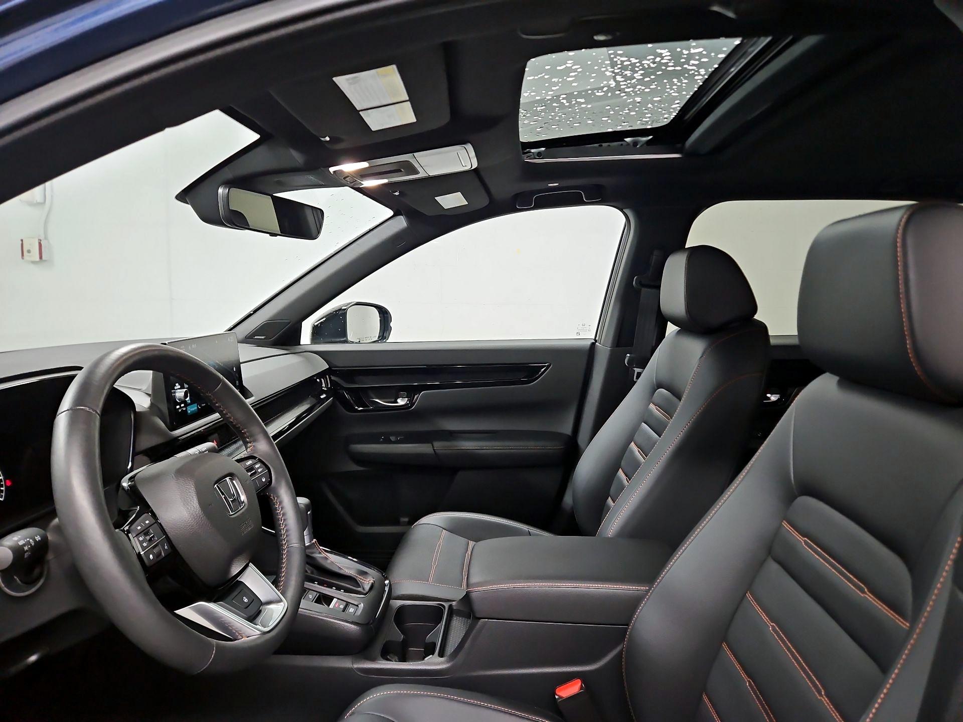 Thumbnail: 2024 Honda CR-V - 20