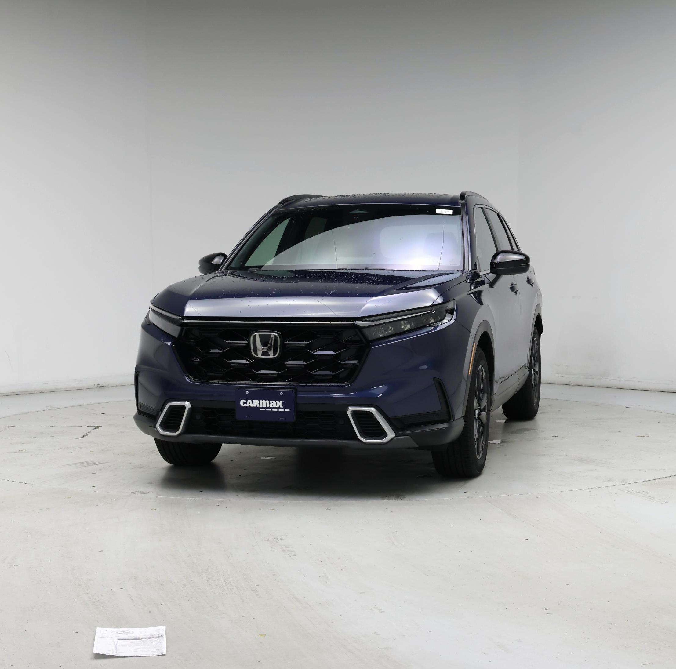 Thumbnail: 2024 Honda CR-V - 4