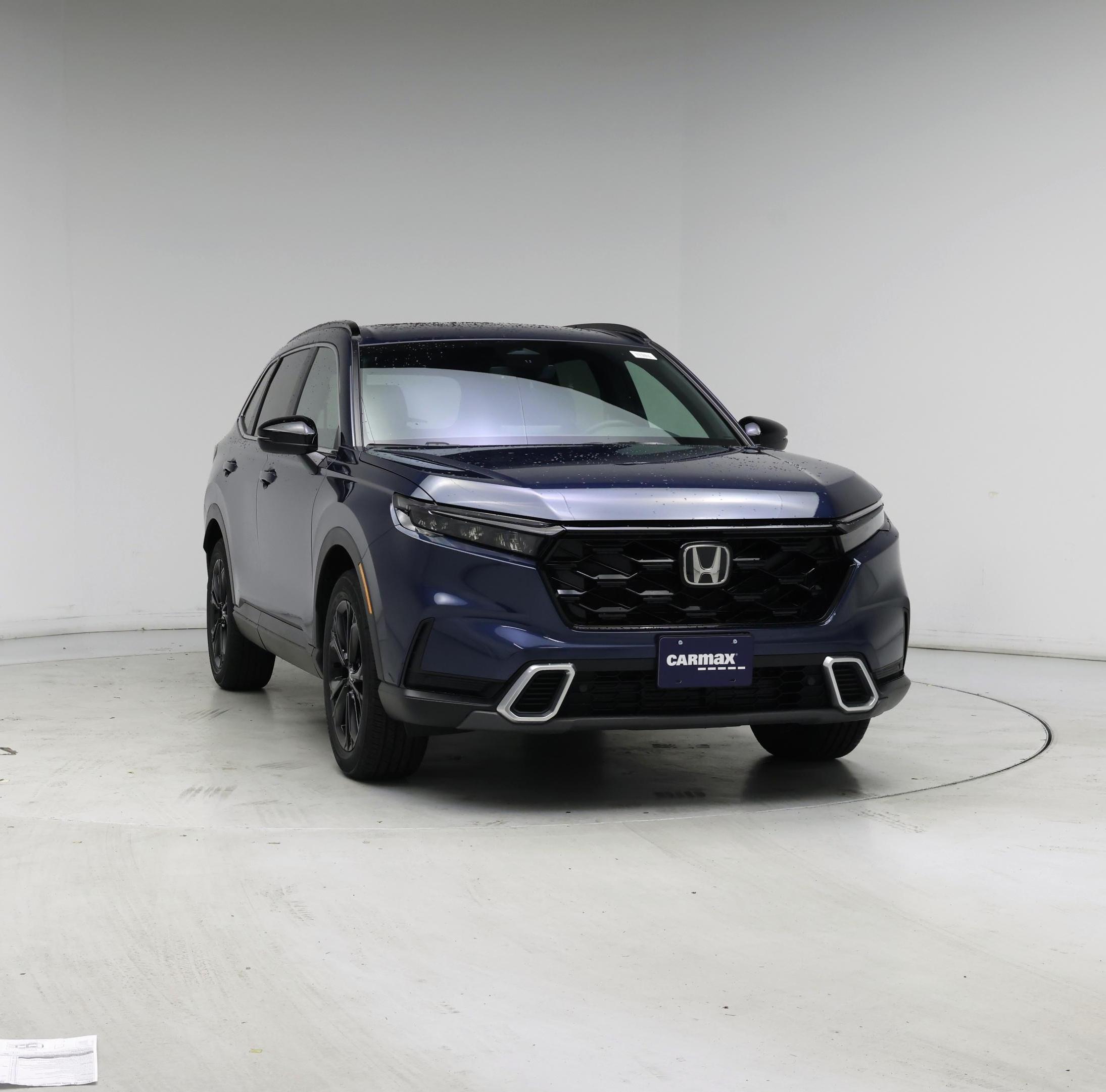 Thumbnail: 2024 Honda CR-V - 5