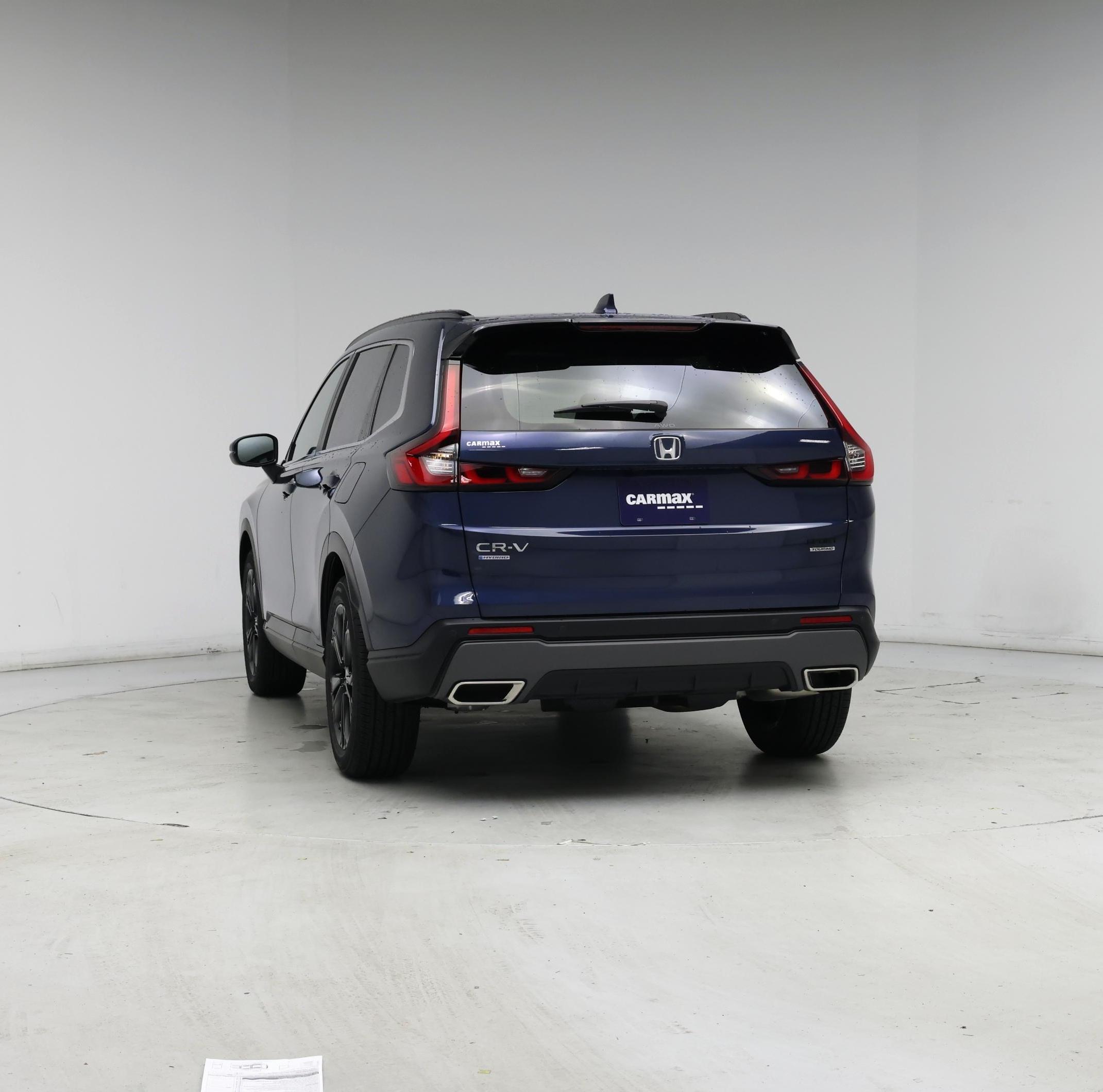 Thumbnail: 2024 Honda CR-V - 6