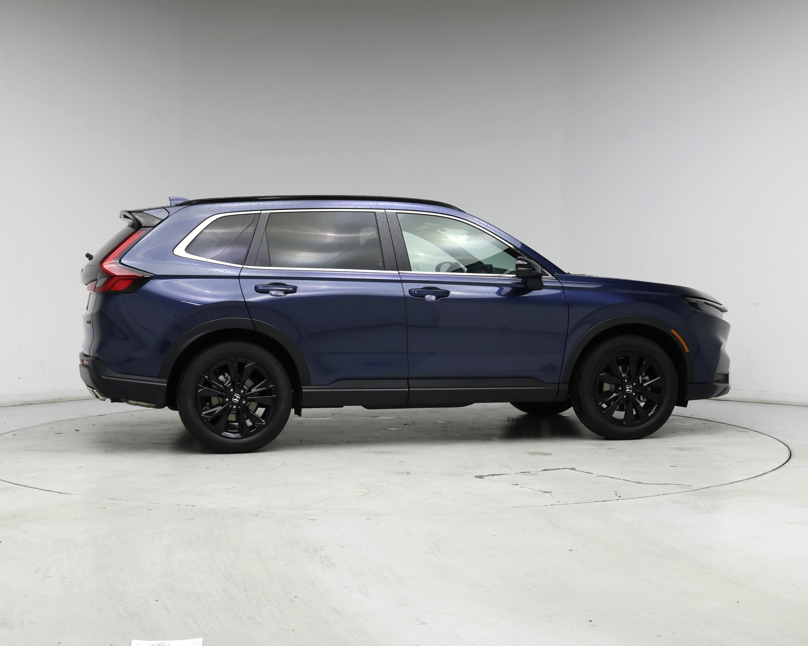 Thumbnail: 2024 Honda CR-V - 7