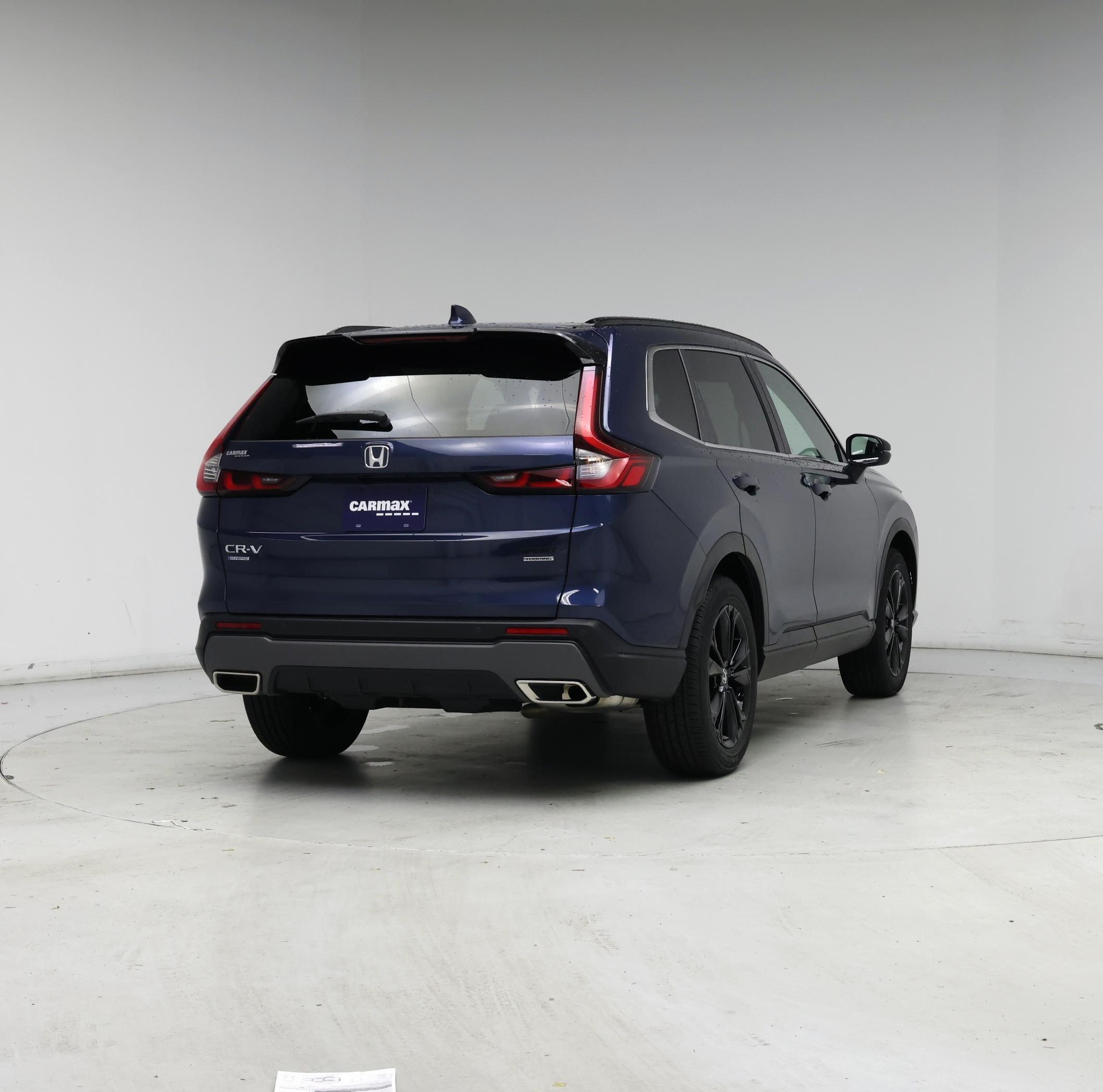 Thumbnail: 2024 Honda CR-V - 8