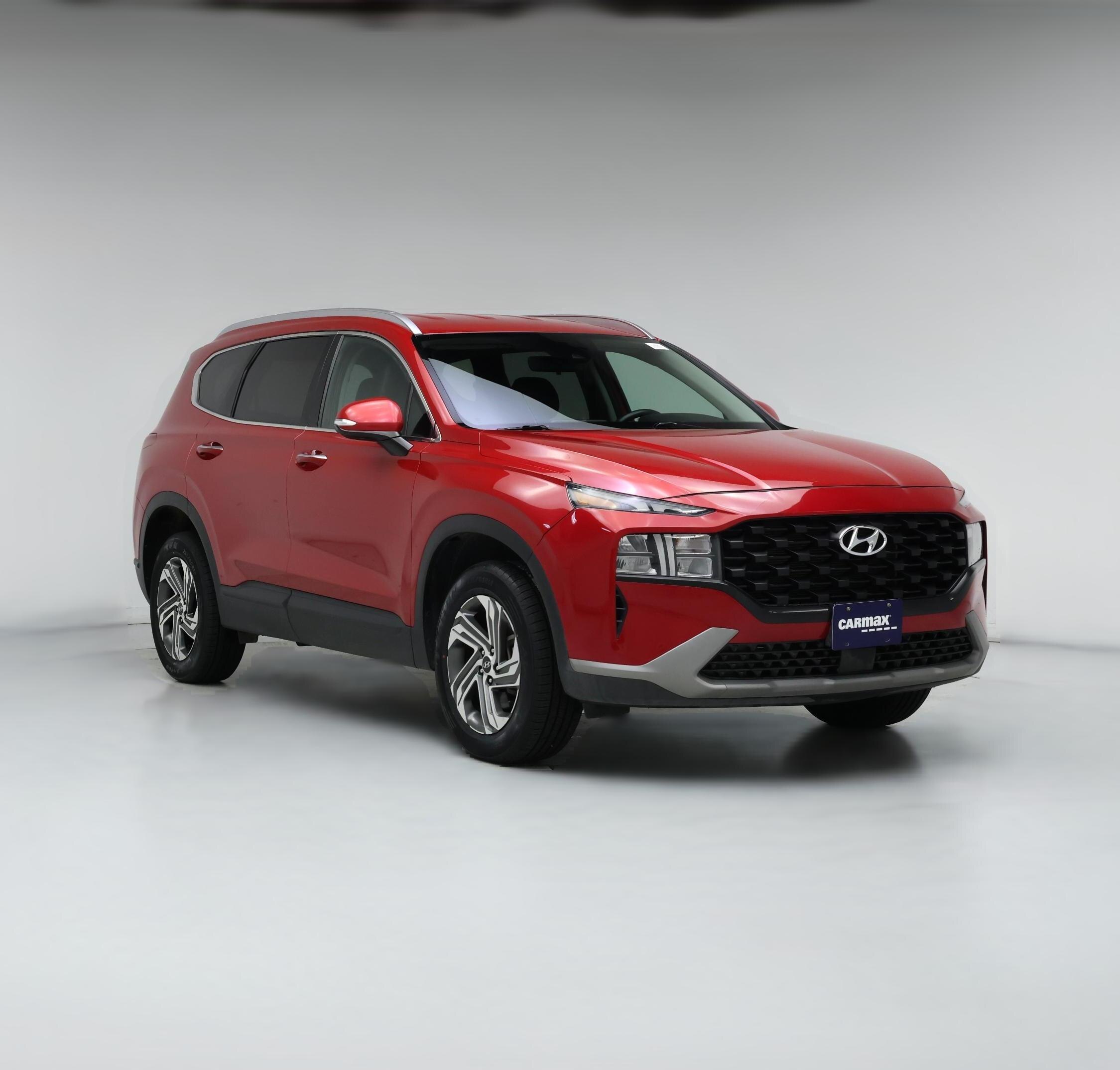 Thumbnail: 2023 Hyundai Santa Fe - 1