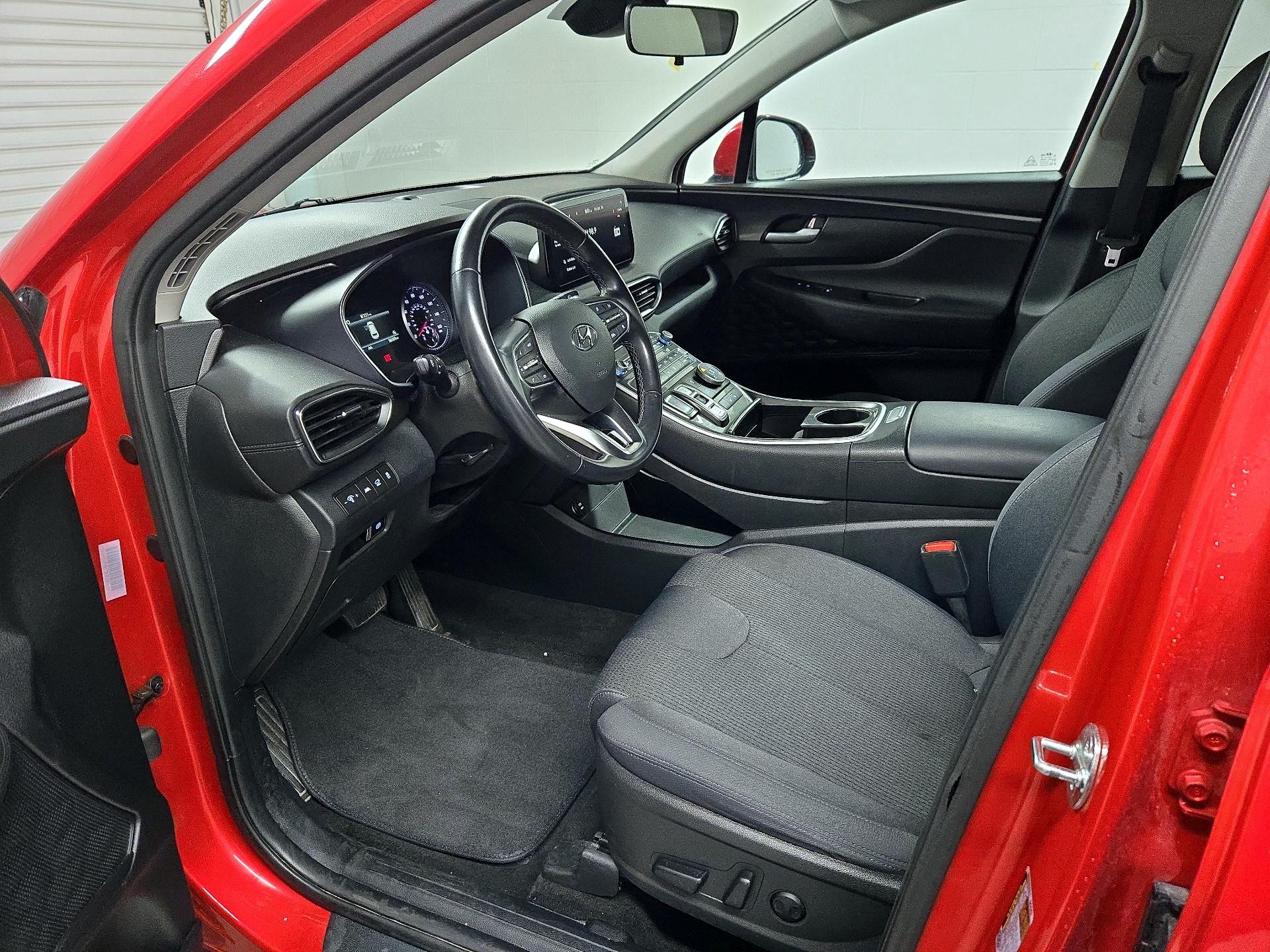 Thumbnail: 2023 Hyundai Santa Fe - 11