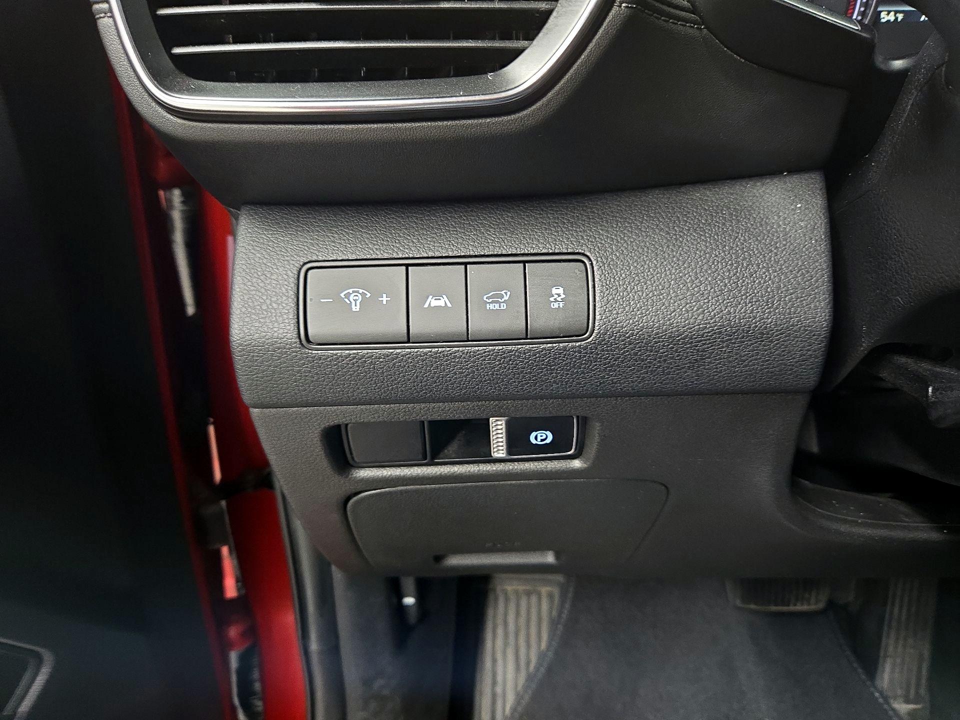 Thumbnail: 2023 Hyundai Santa Fe - 13