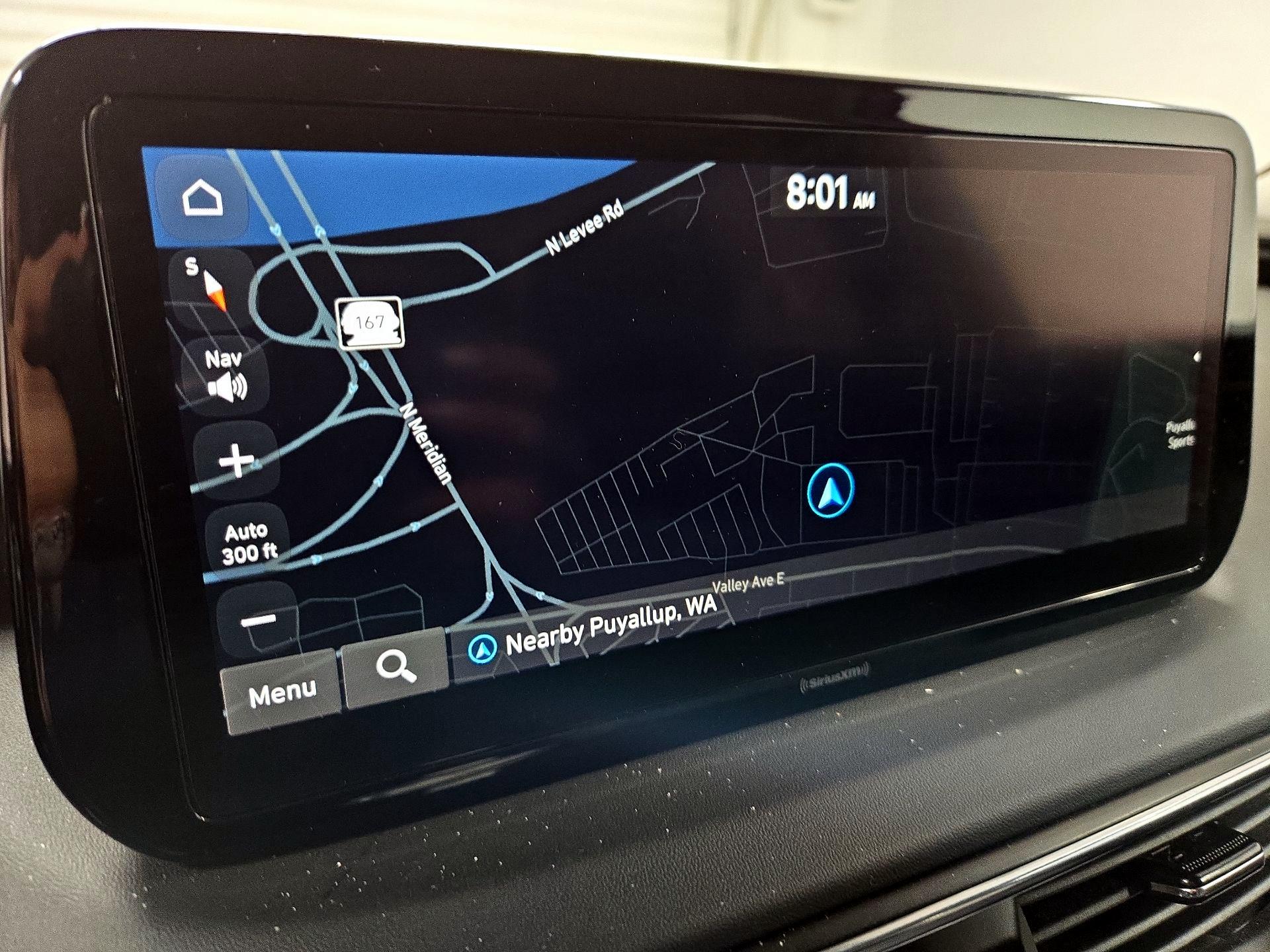 Thumbnail: 2023 Hyundai Santa Fe - 14