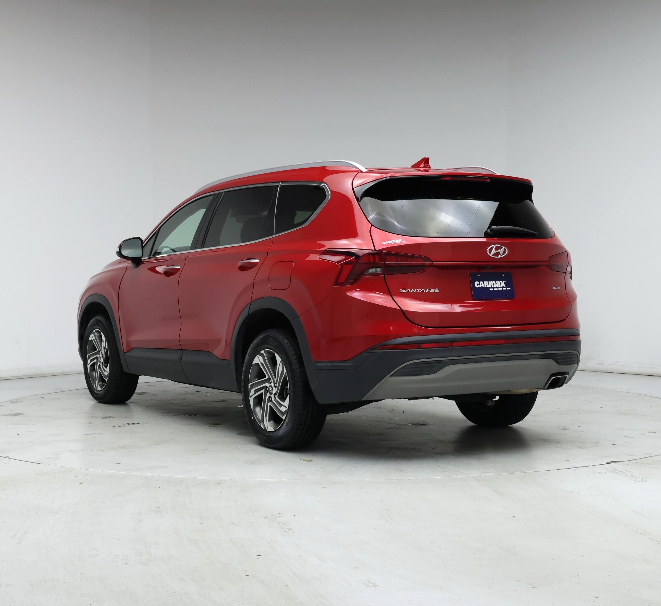 Thumbnail: 2023 Hyundai Santa Fe - 2