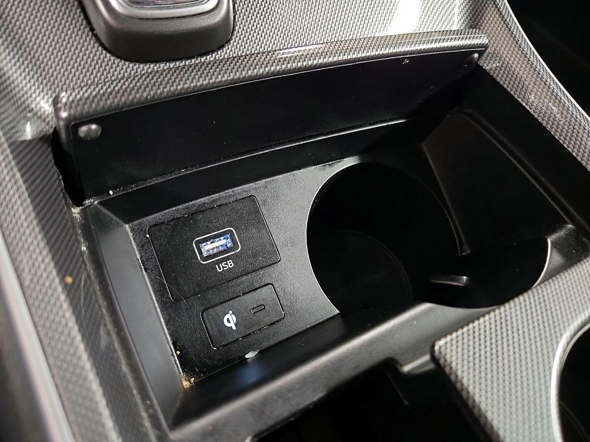 Thumbnail: 2023 Hyundai Santa Fe - 19