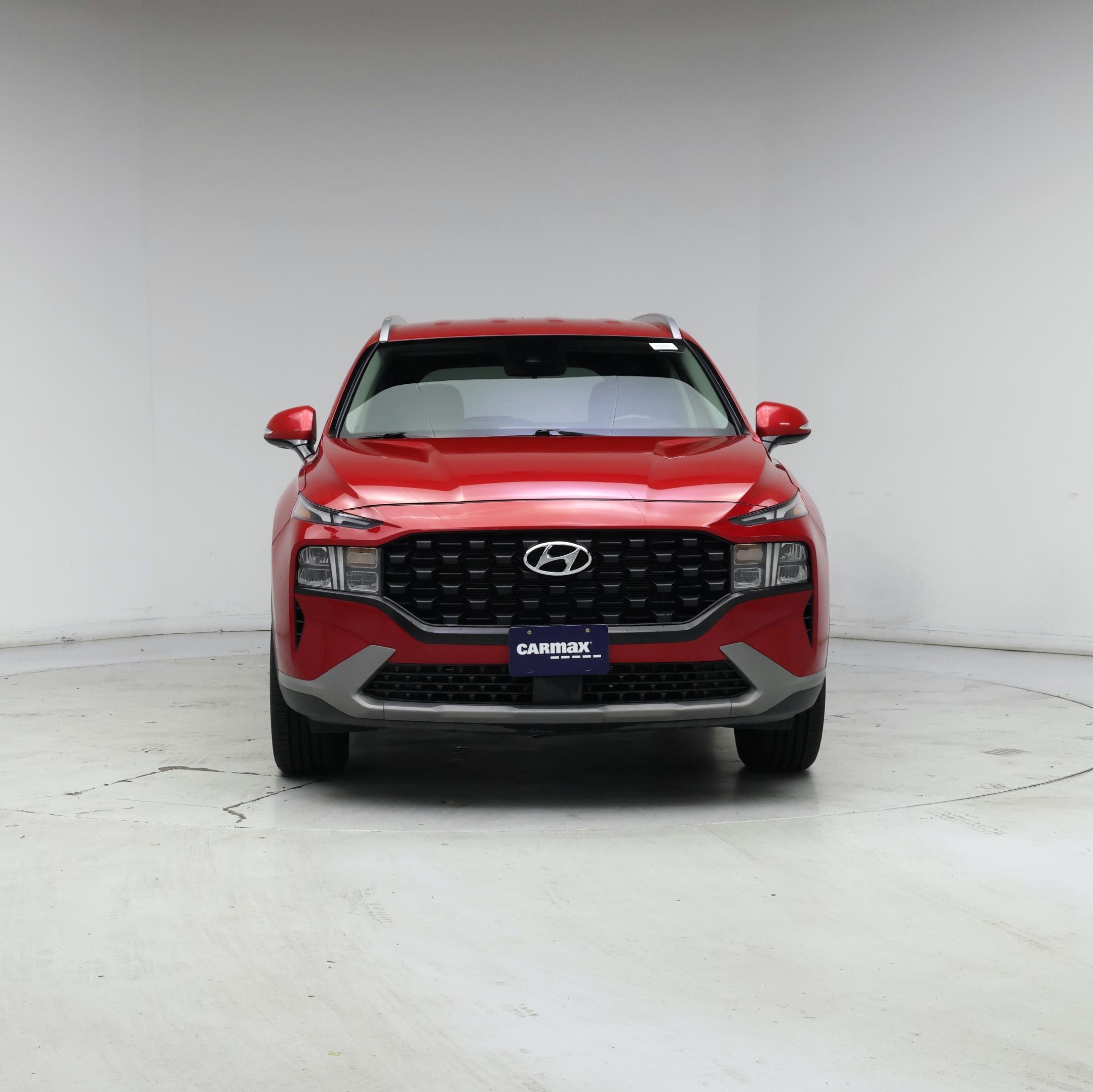 Thumbnail: 2023 Hyundai Santa Fe - 5