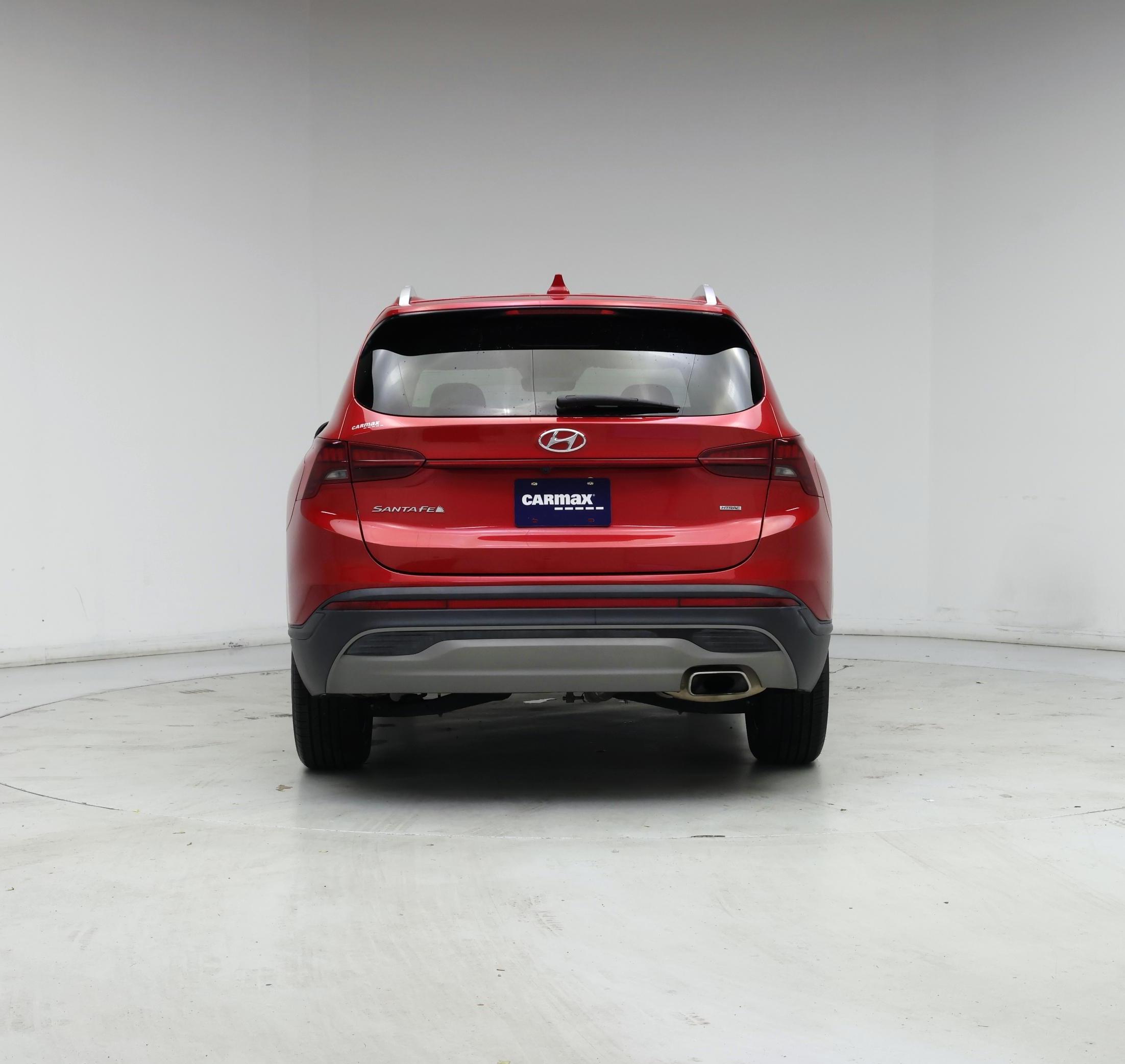 Thumbnail: 2023 Hyundai Santa Fe - 6