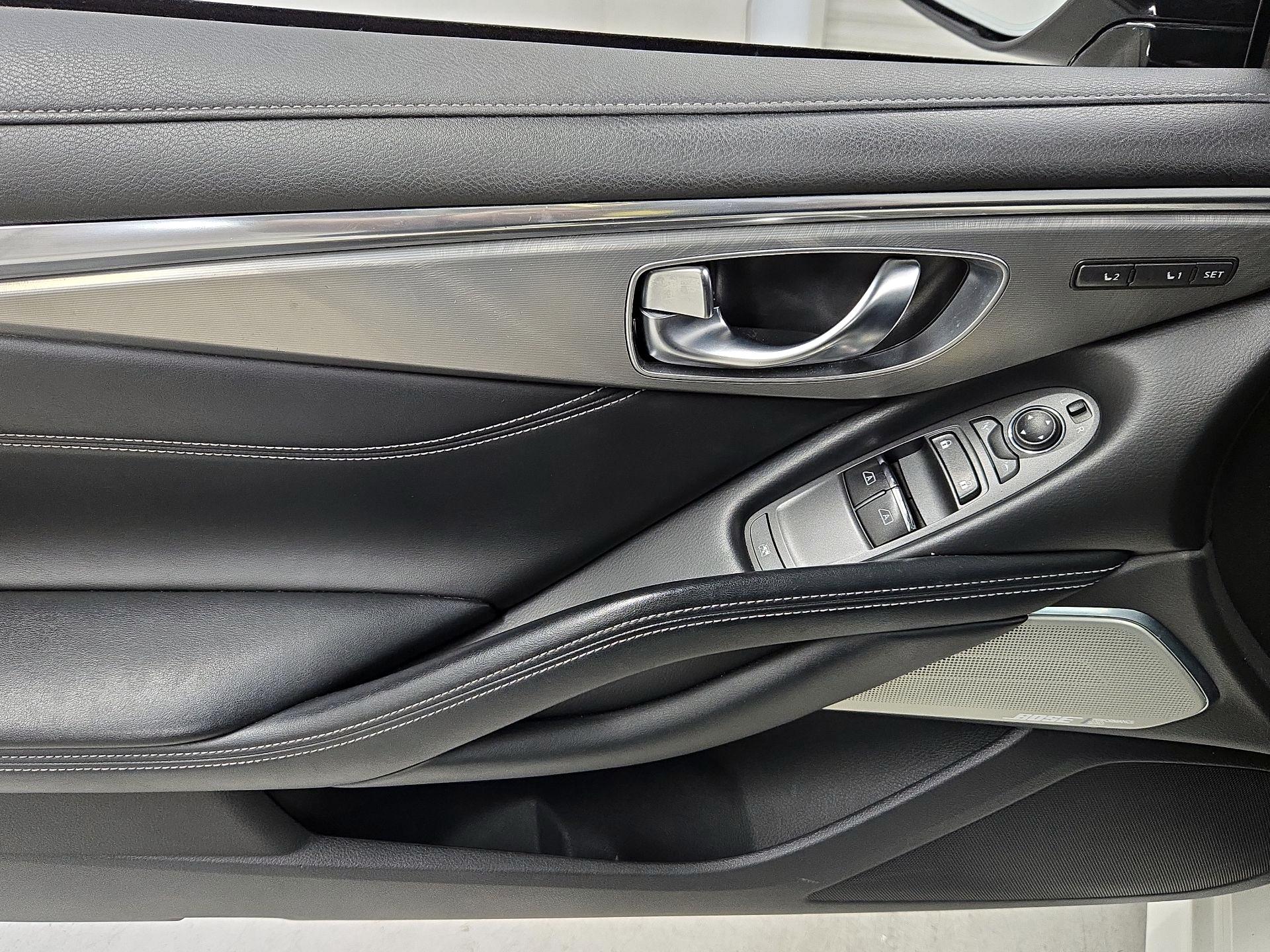 Thumbnail: 2021 INFINITI Q60 - 12