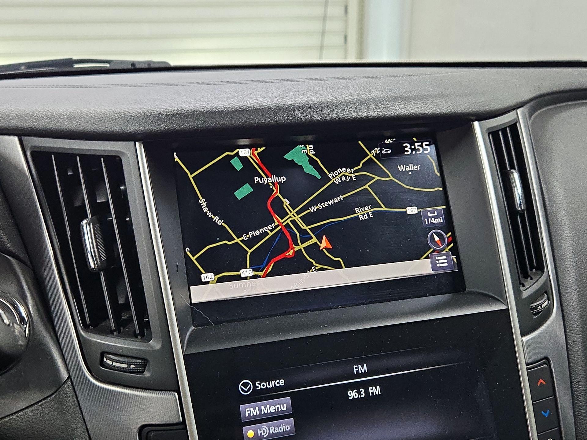 Thumbnail: 2021 INFINITI Q60 - 14